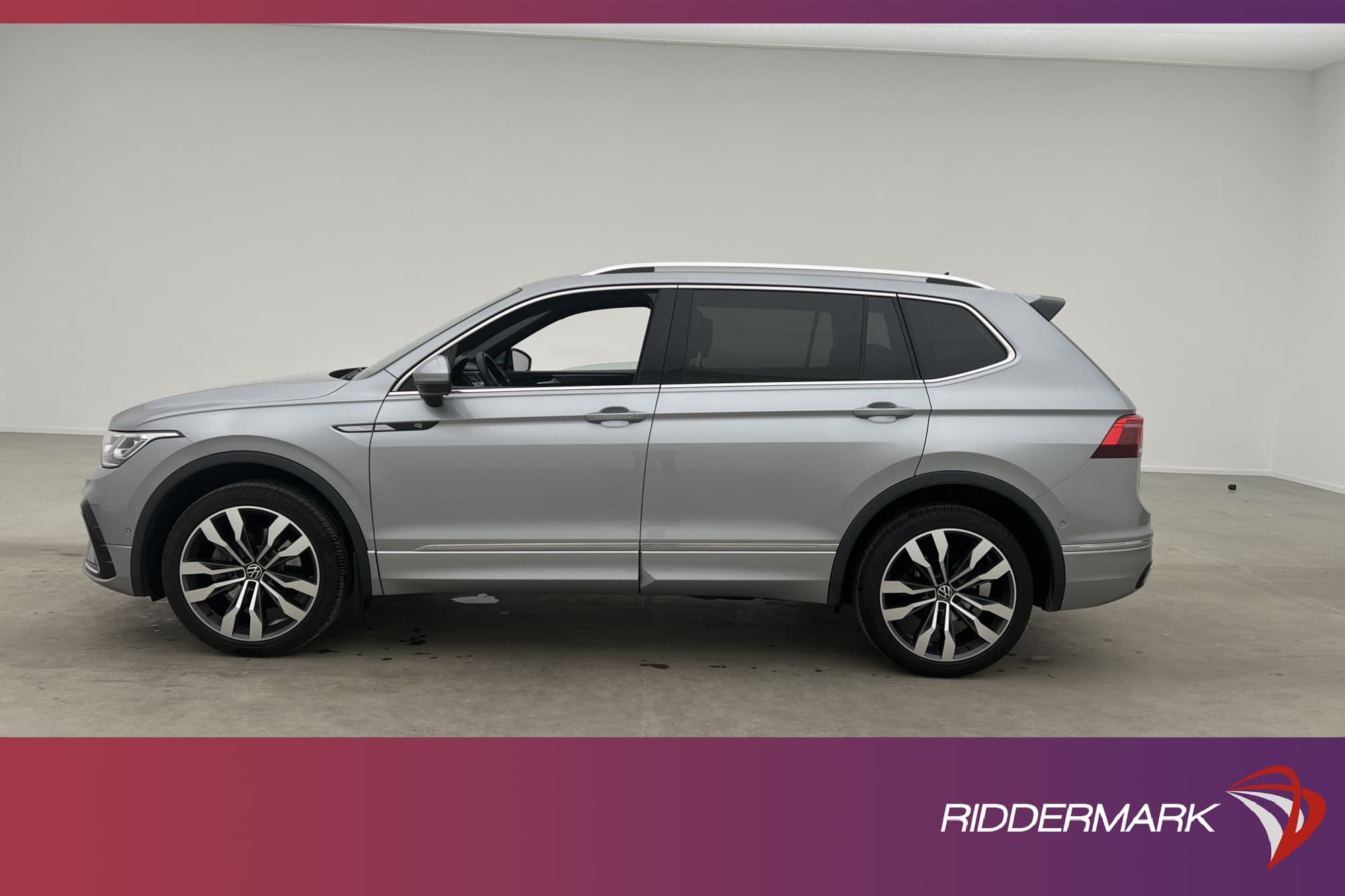 Volkswagen Tiguan Allspace 4M