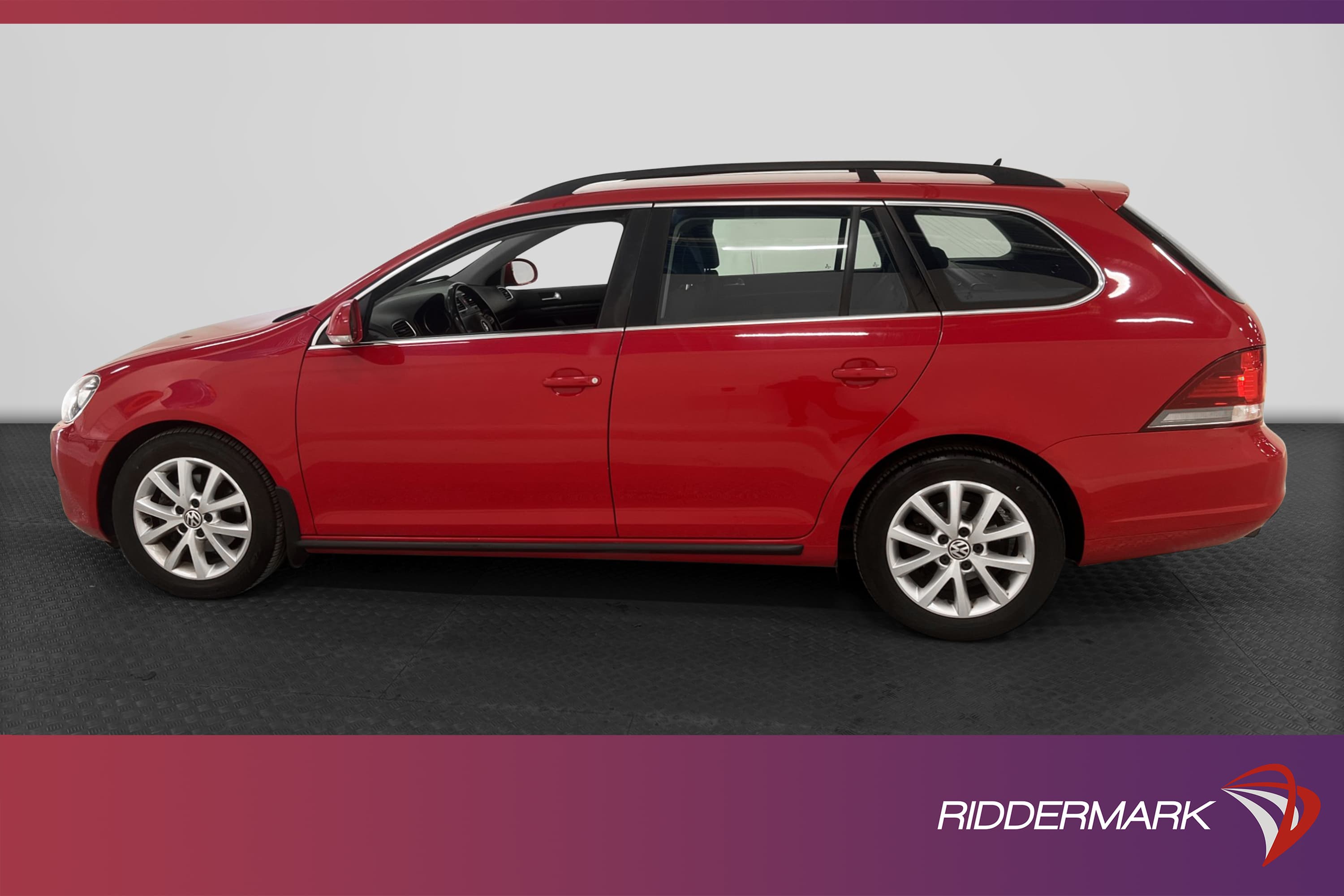 Volkswagen Golf 1.6 TDI 105hk