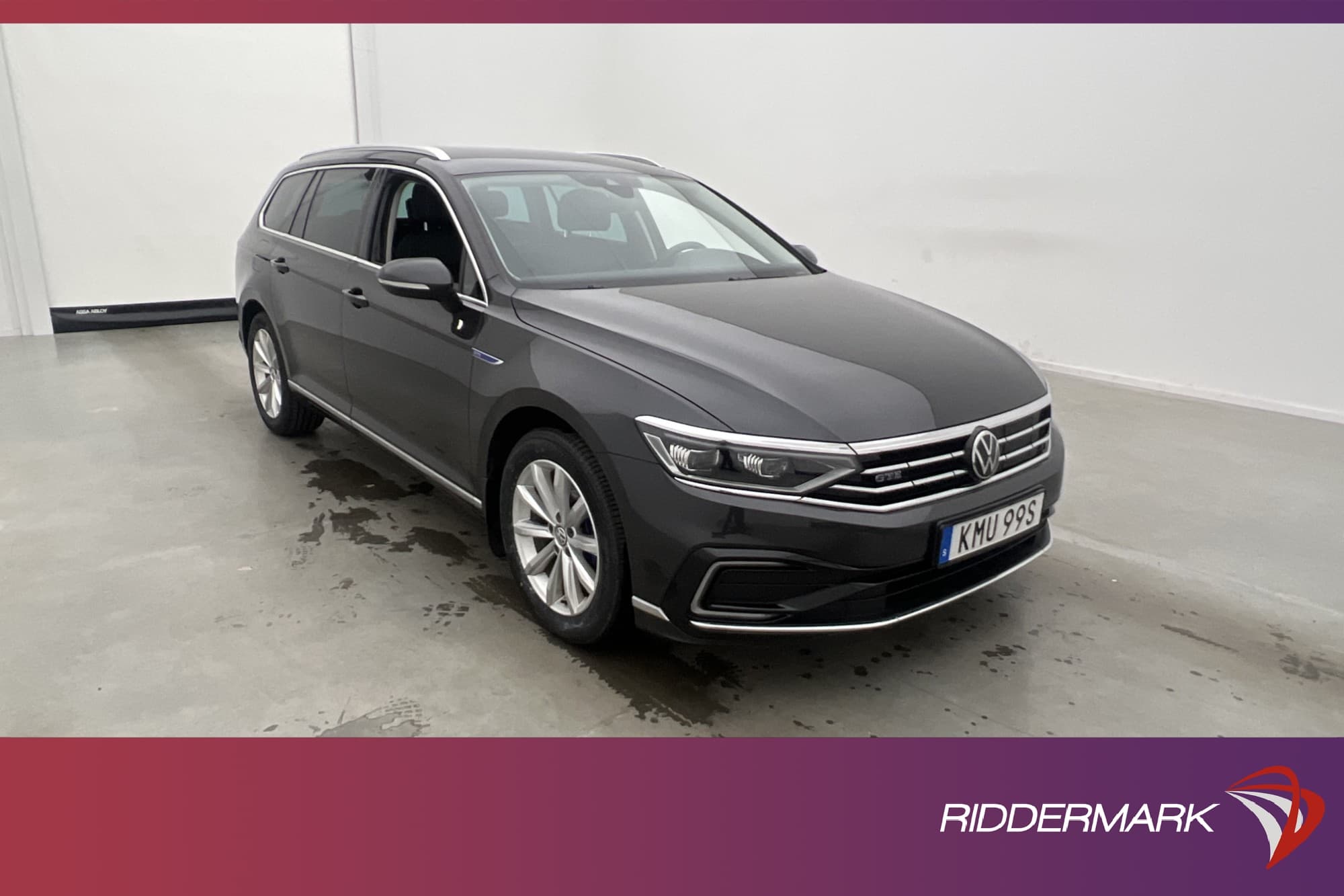 Volkswagen Passat GTE