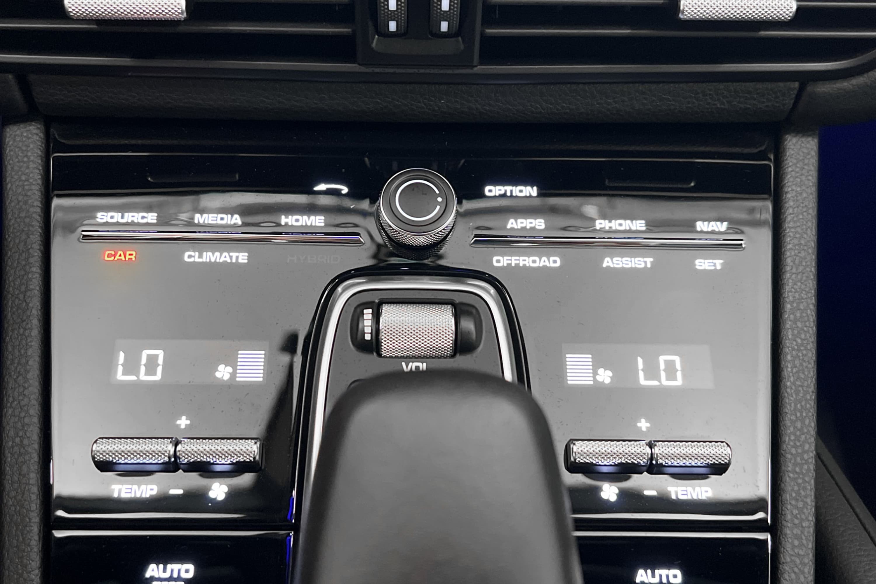slider