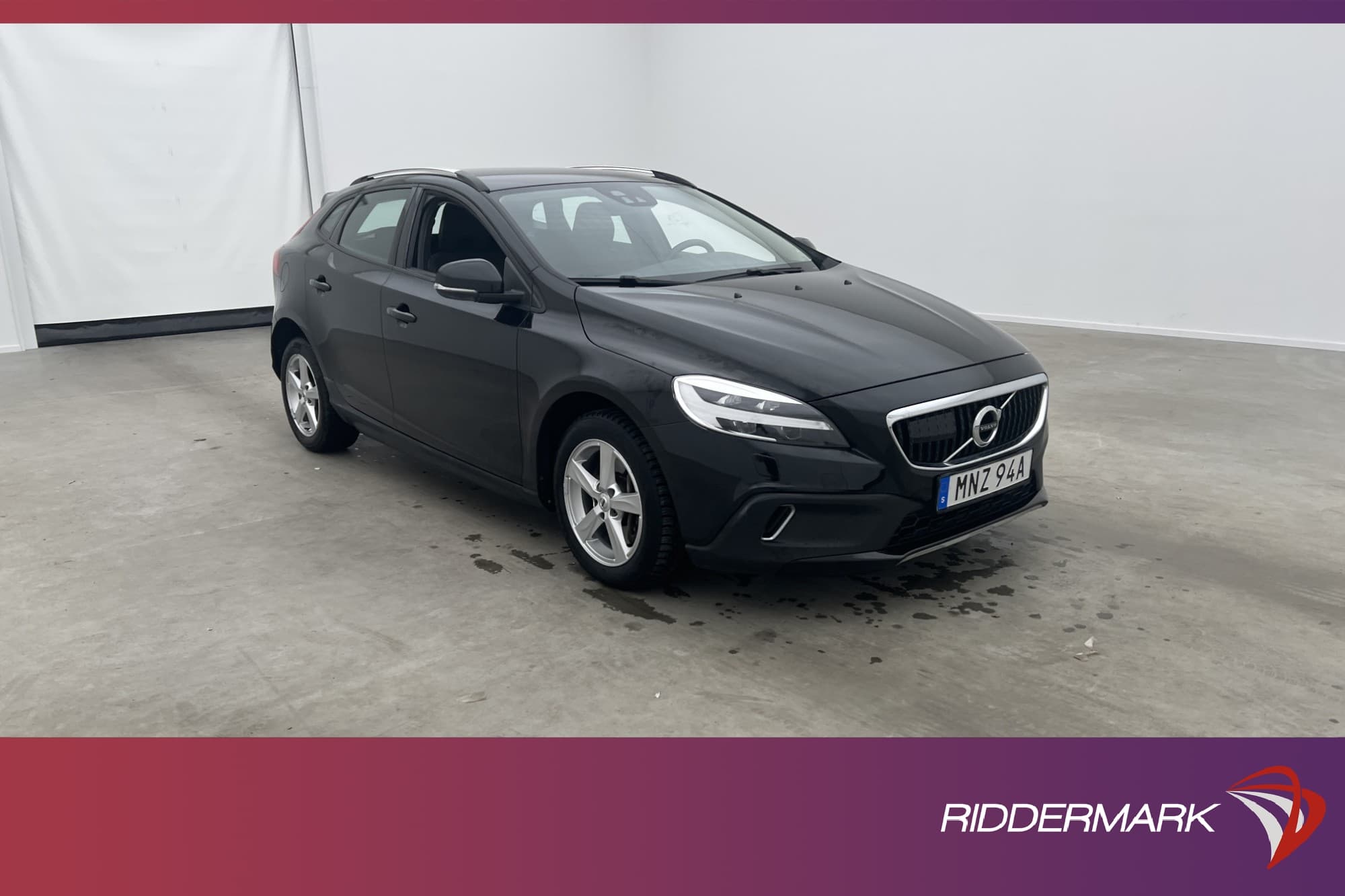 Volvo V40 Cross Country D3