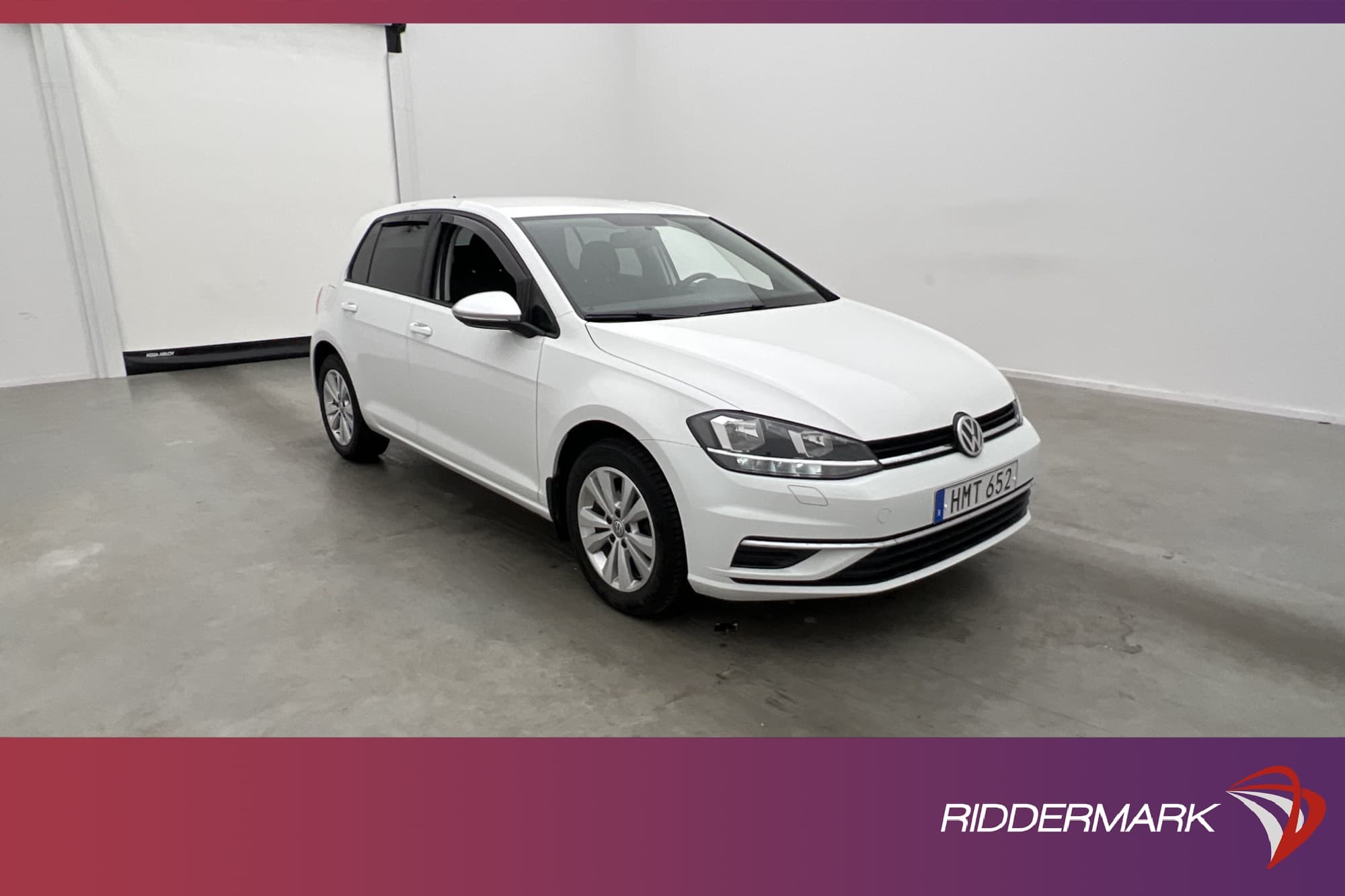 Volkswagen Golf 1.0 TSI 110hk