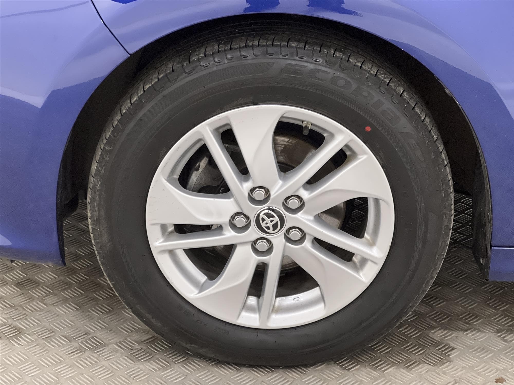 Toyota Yaris 1.5 125hk Adaptiv Farthållare B-Kam 0,40L/mil