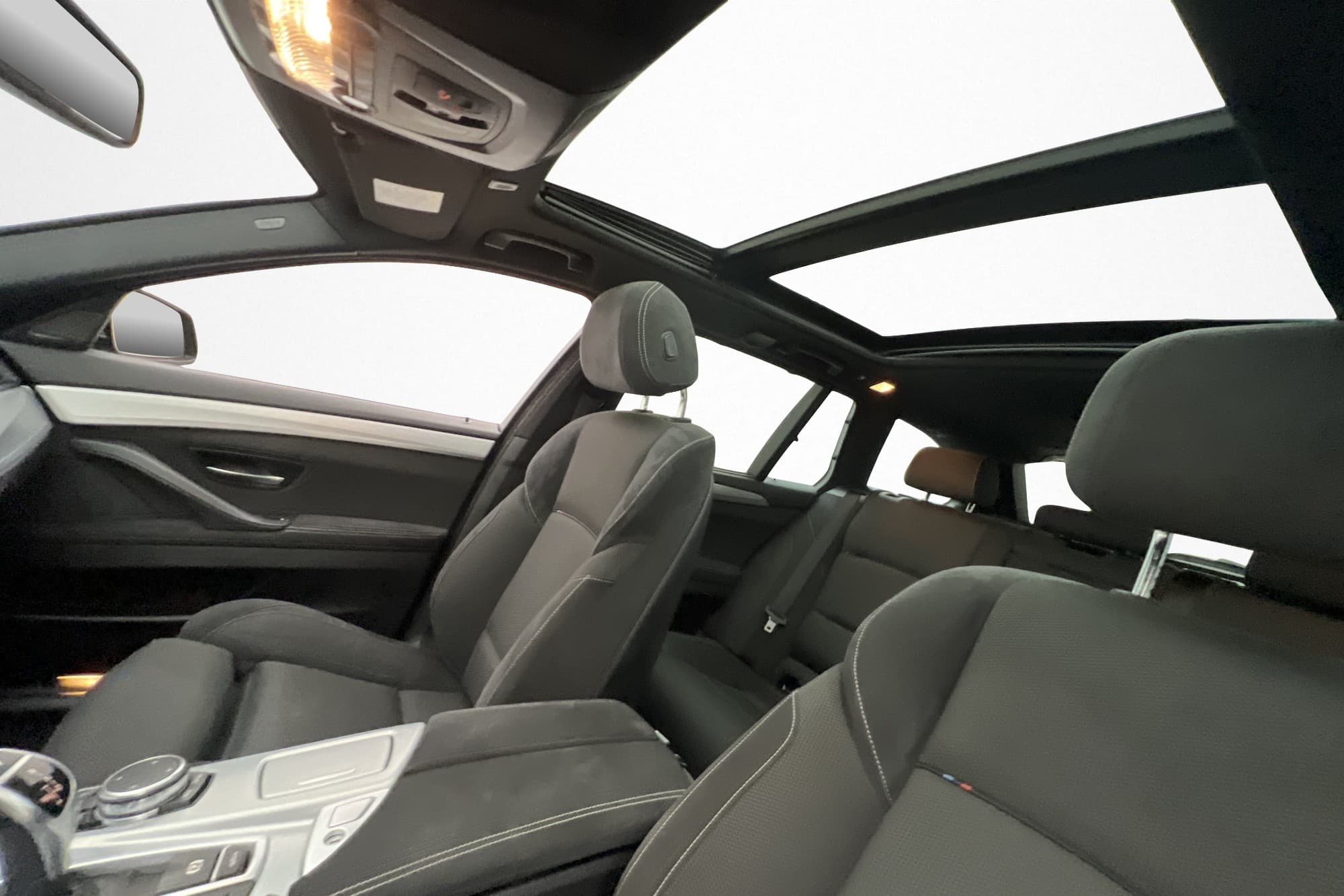 BMW 530 d xDrive 258hk M Sport Pano D-Värm H/K Drag Kamera