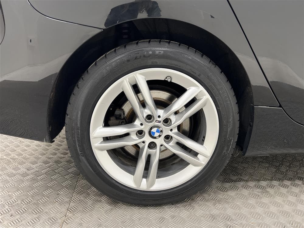 BMW 225xe Active Tourer 224hk M Sport Backkamera Head up