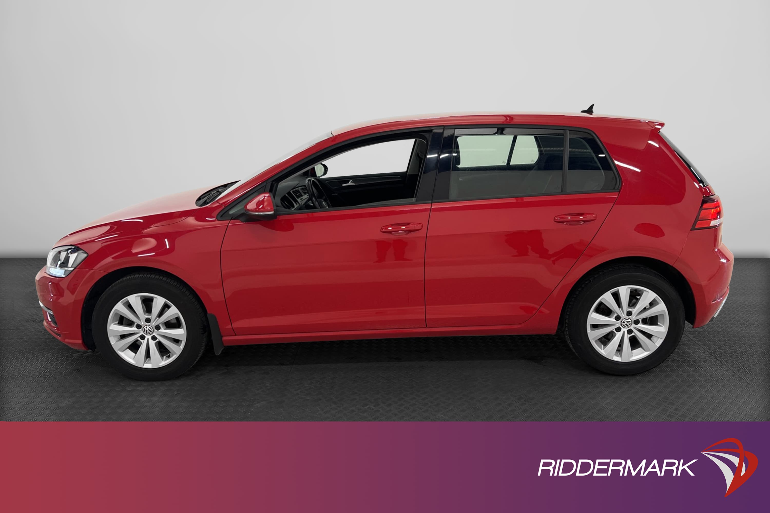 Volkswagen Golf 1.6 TDI 116hk