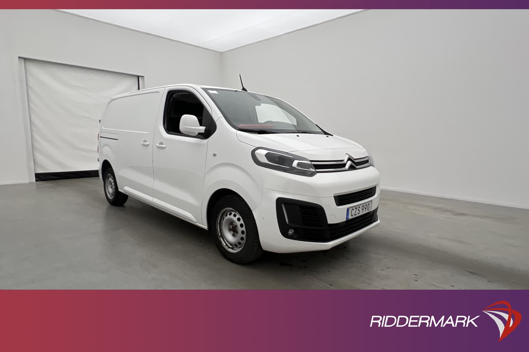 Citroën Jumpy L2