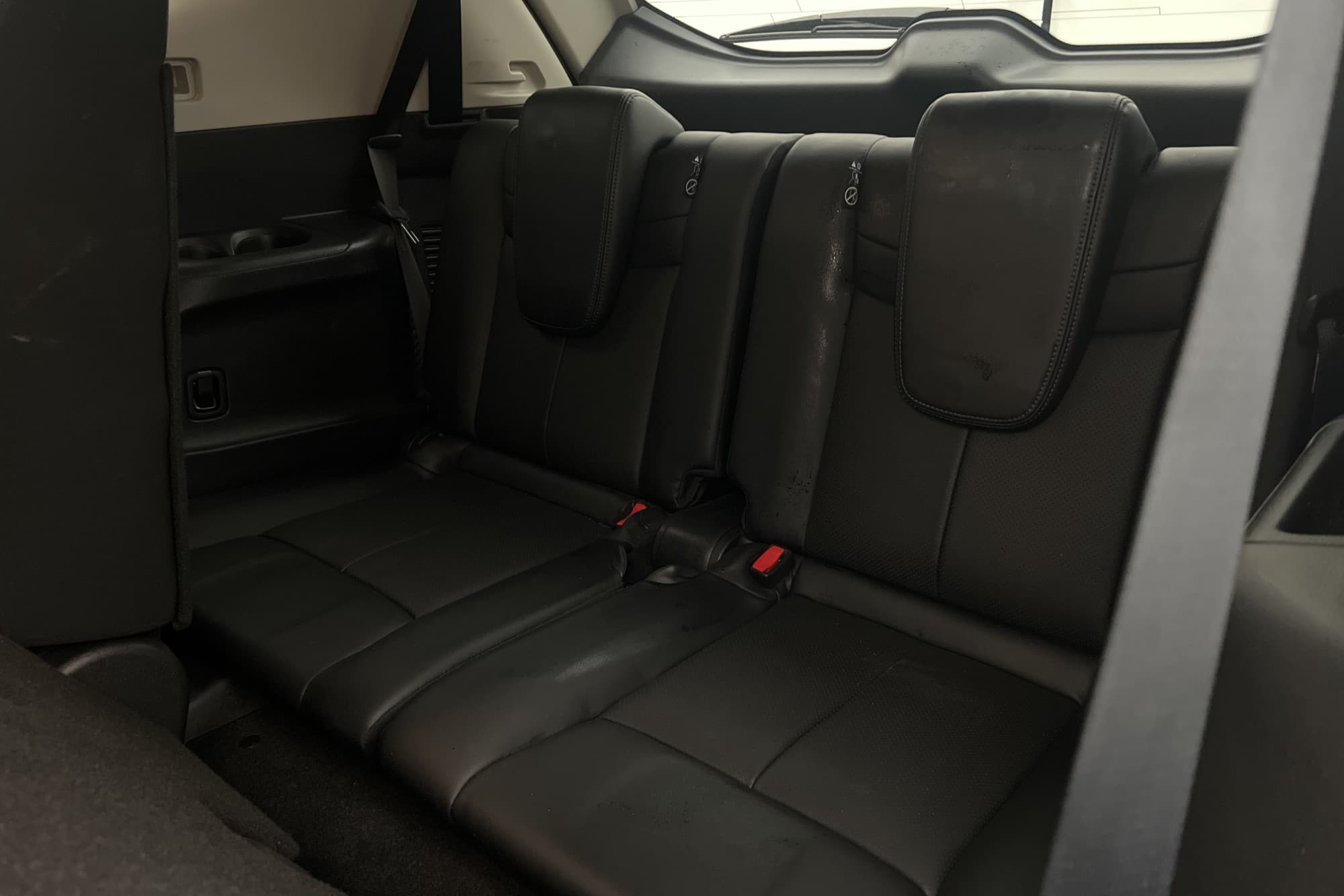 Nissan X-Trail 1.3 Tekna 7-Sits Pano 360° Skinn Rattvärme