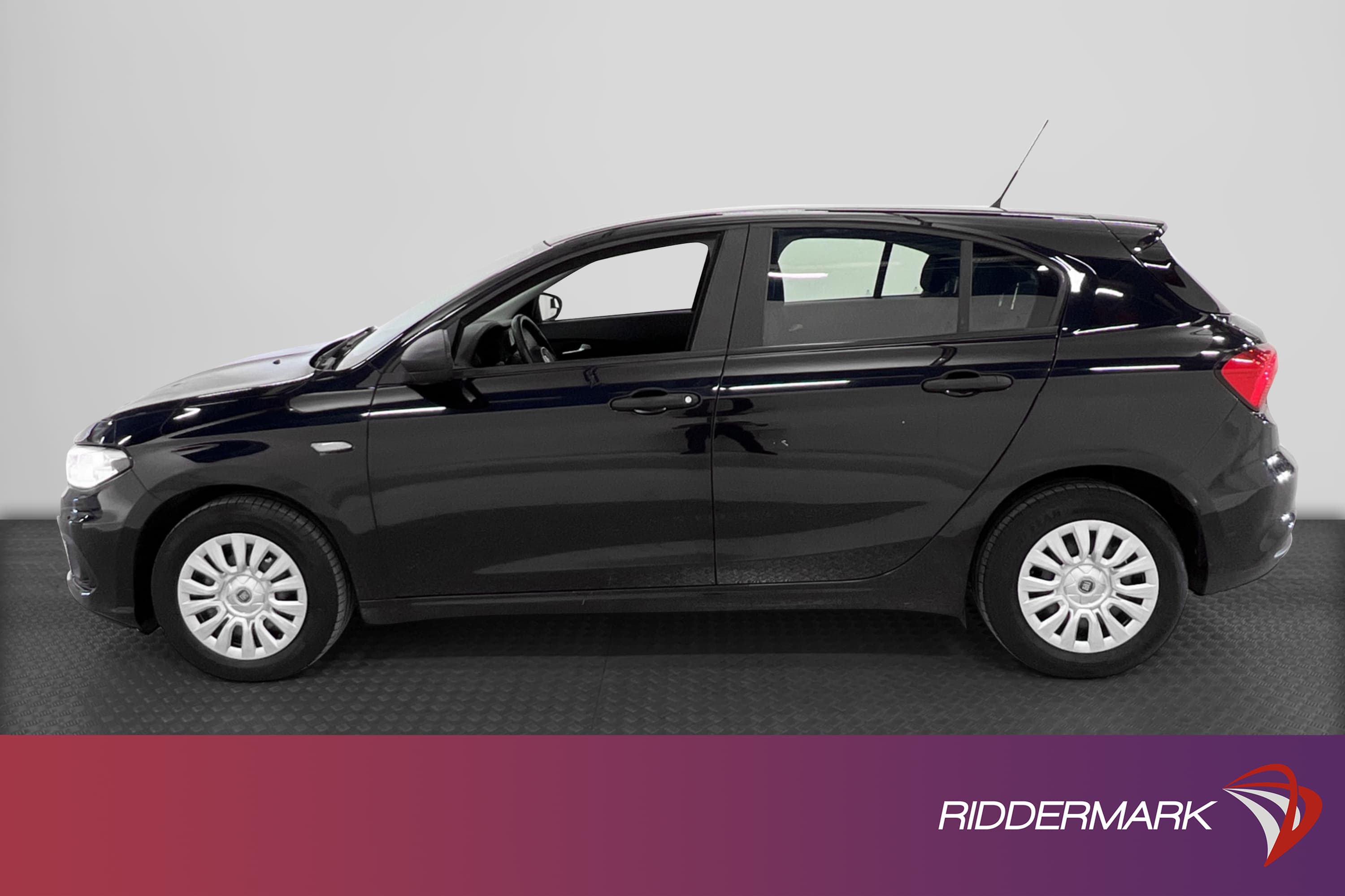 Fiat Tipo 1.6 110hk