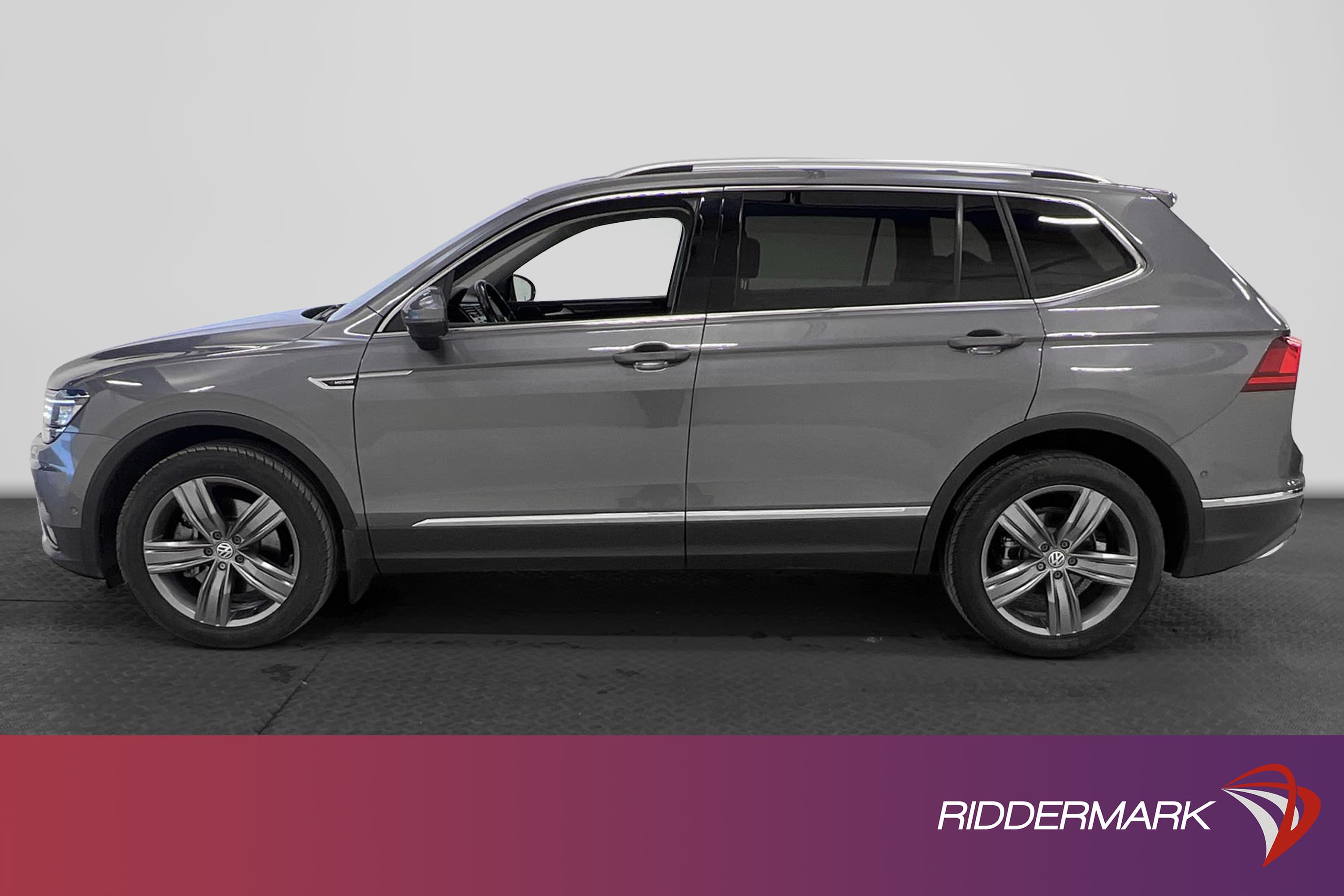 Volkswagen Tiguan Allspace 4M 190hk