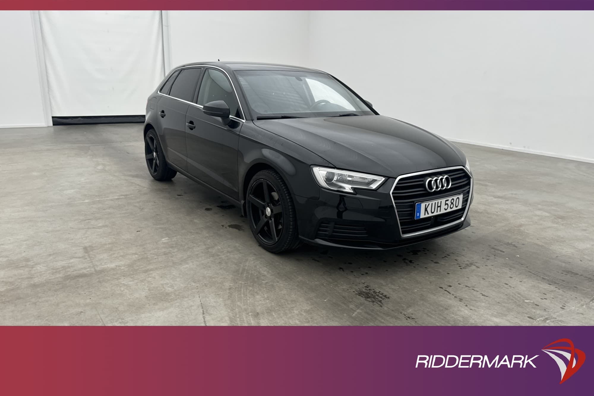 Audi A3 Sportback  TFSI 116hk