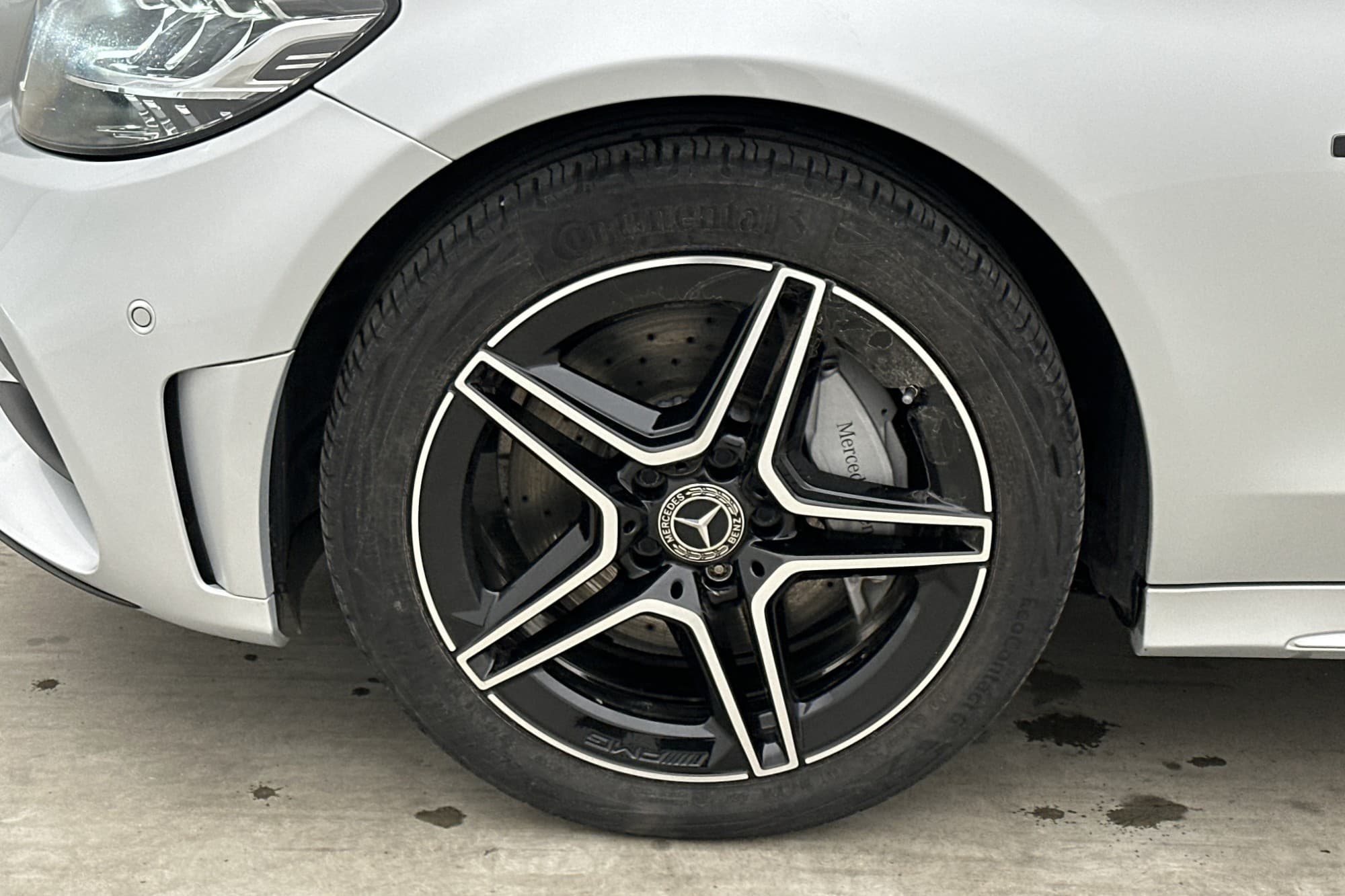 slider