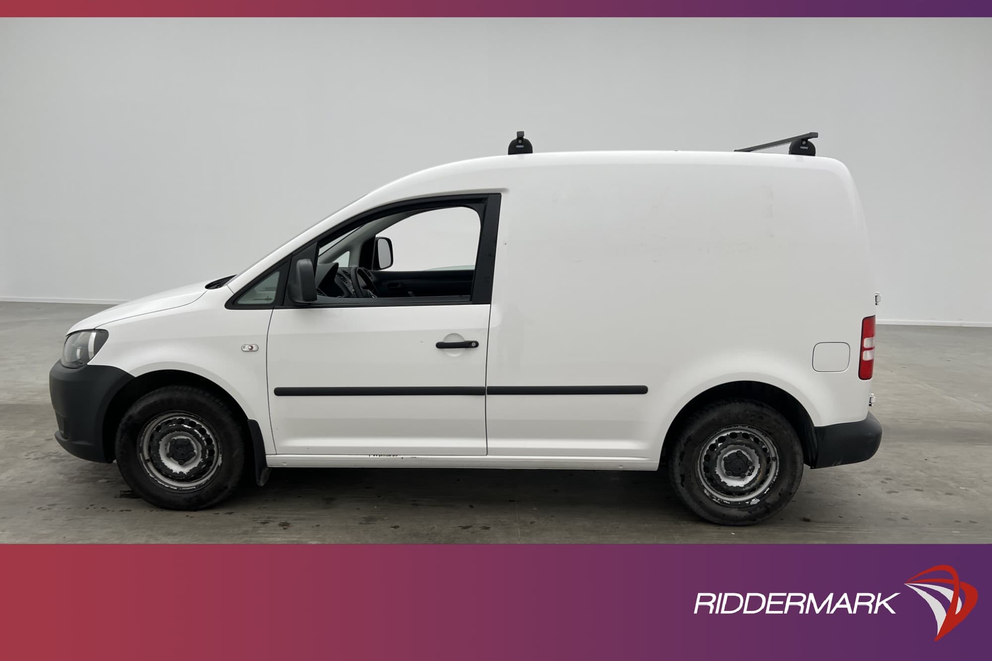 Volkswagen Caddy 1.6 TDI