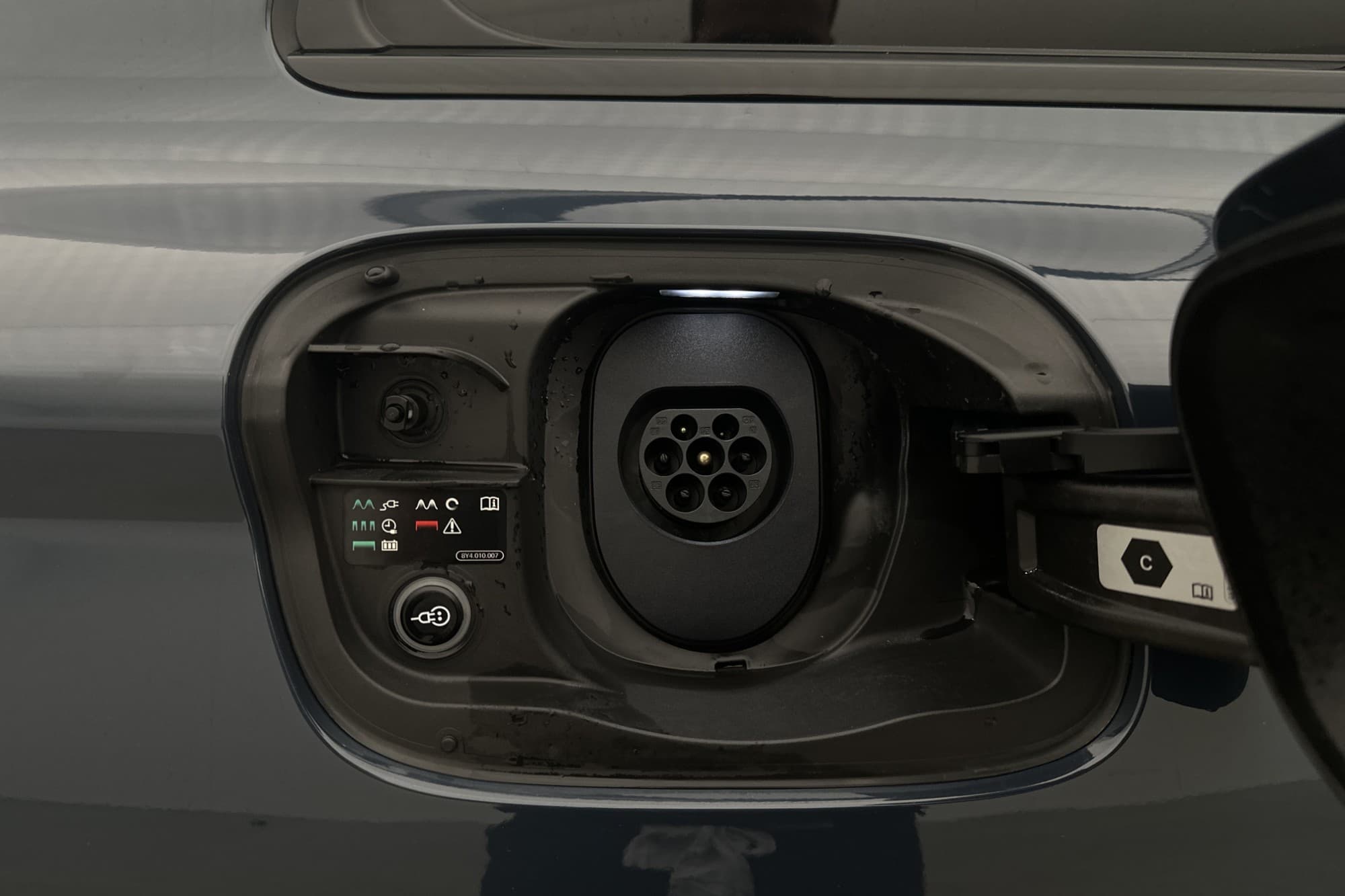 slider