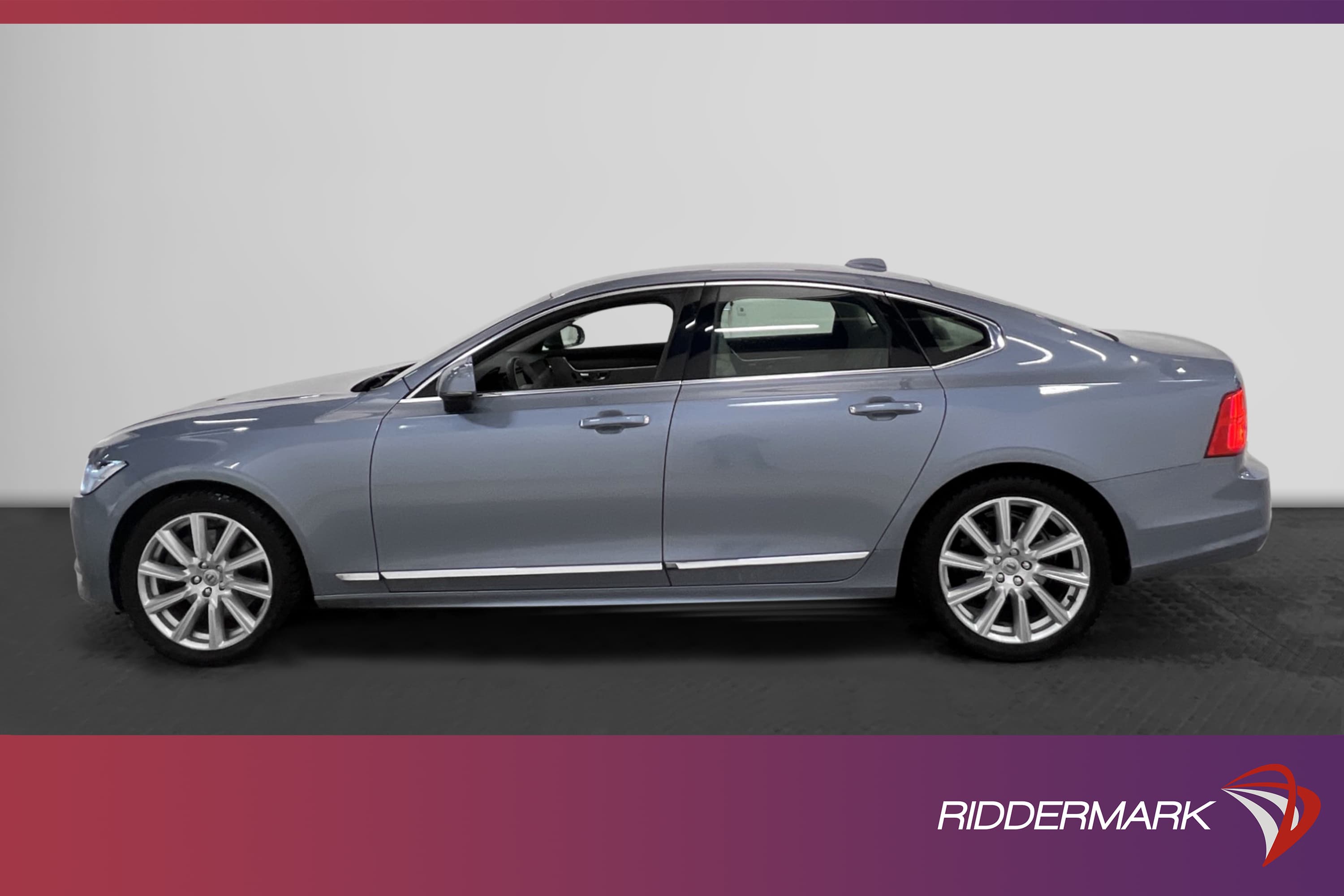 Volvo S90 D5 AWD