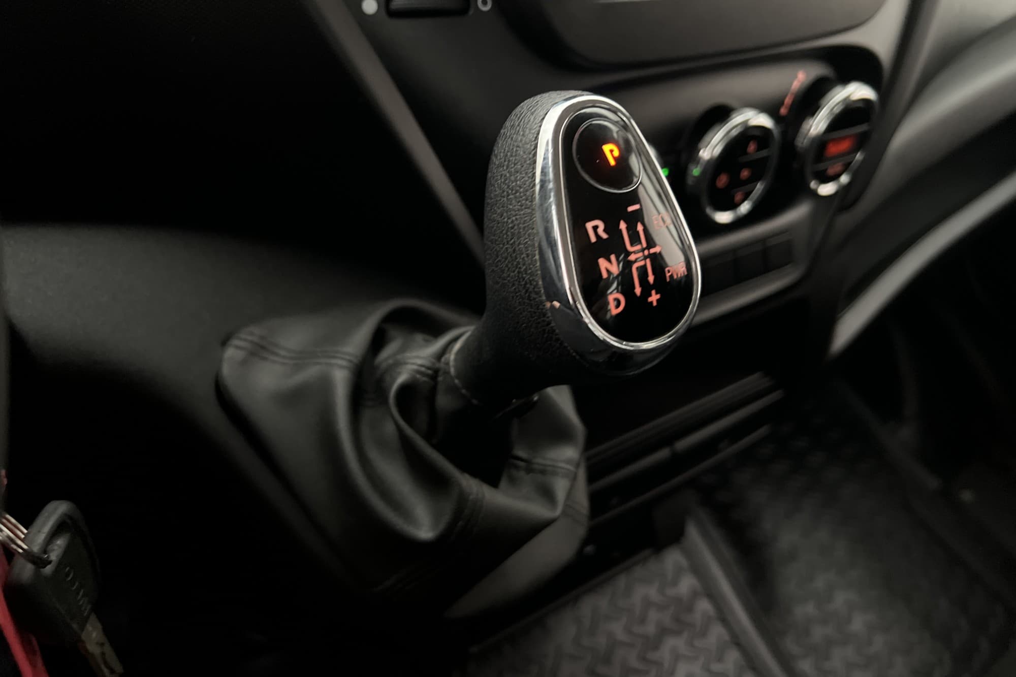 slider