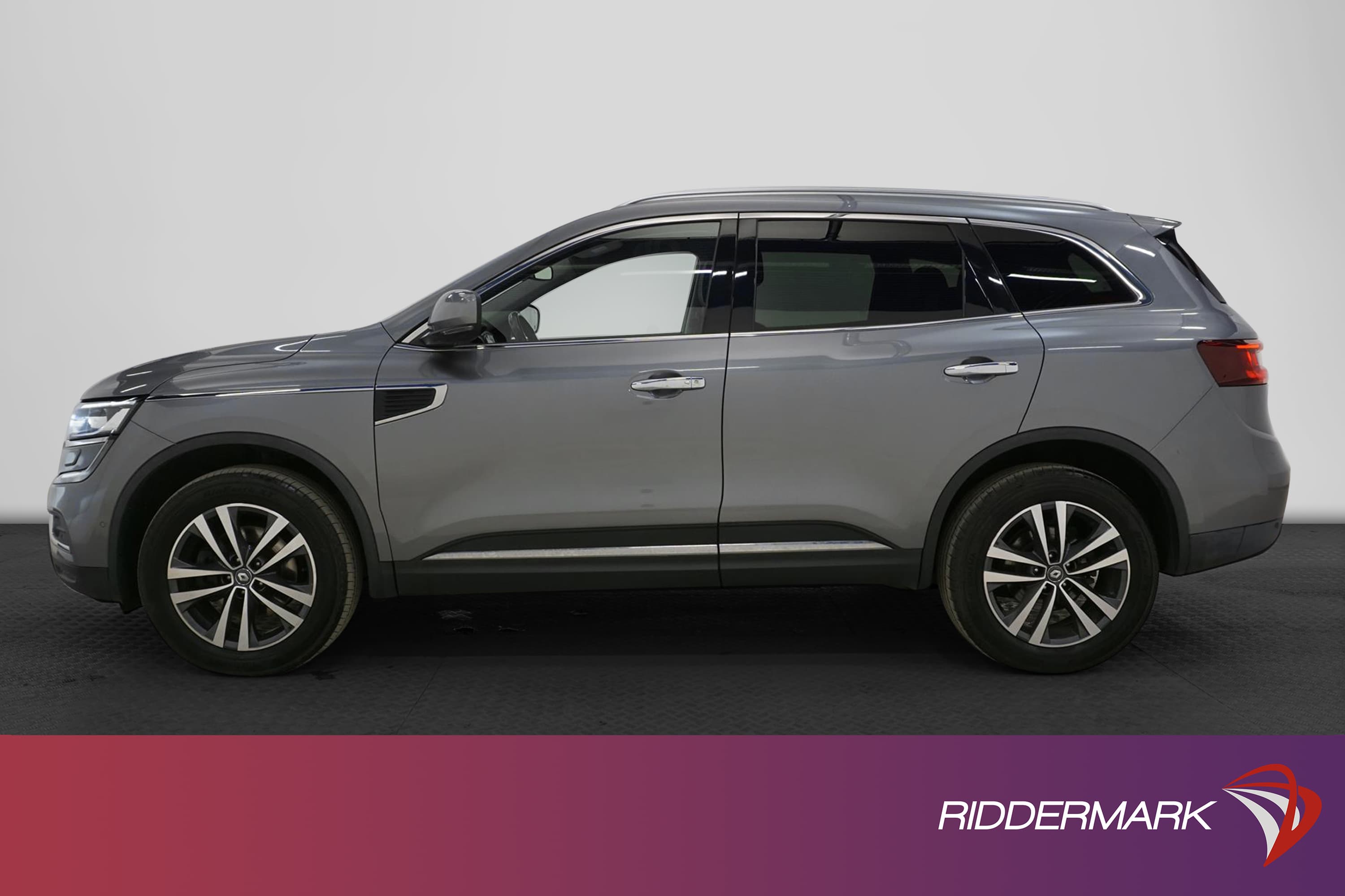 Renault Koleos 2.0 dCi 4WD 177hk
