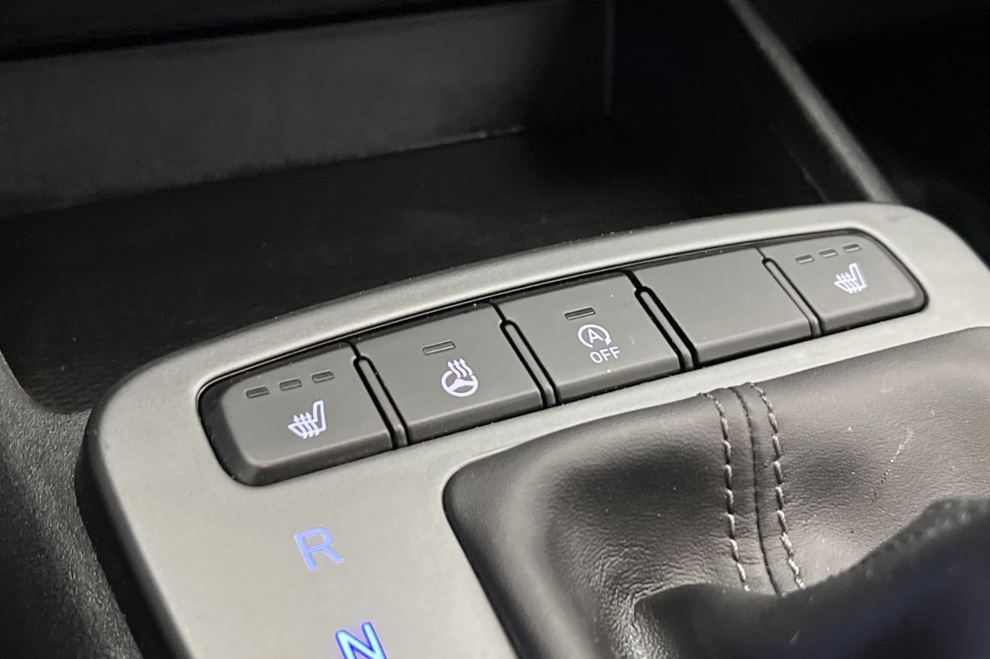 Hyundai i10 1.0 67hk Essential Rattvärme Carplay 0,43L/mil
