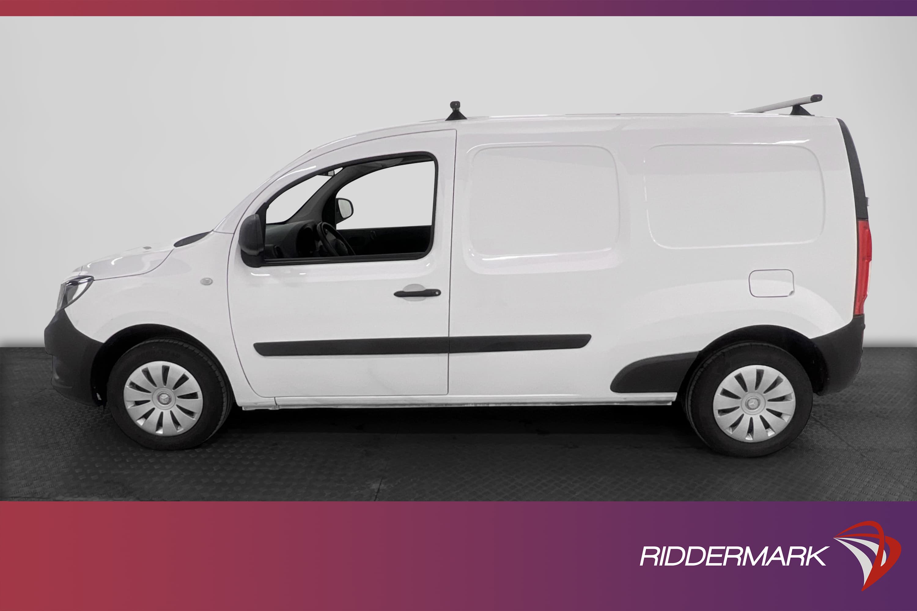 Mercedes-Benz Citan 109 CDI 90hk