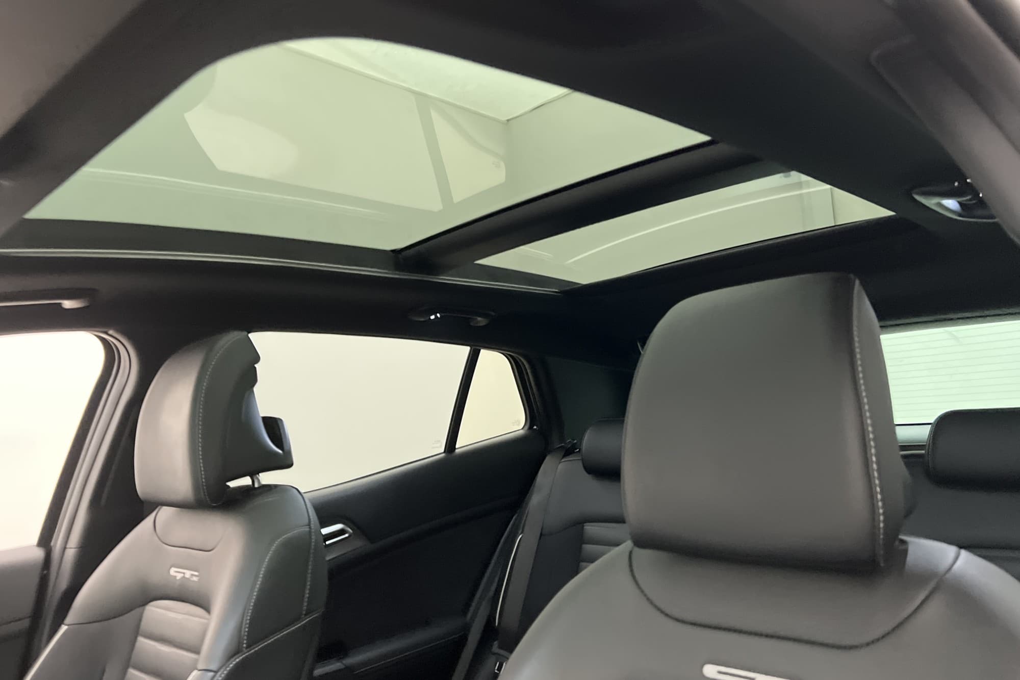 Kia Sportage PHEV AWD GT-Line Pano Drag 360° CarPlay