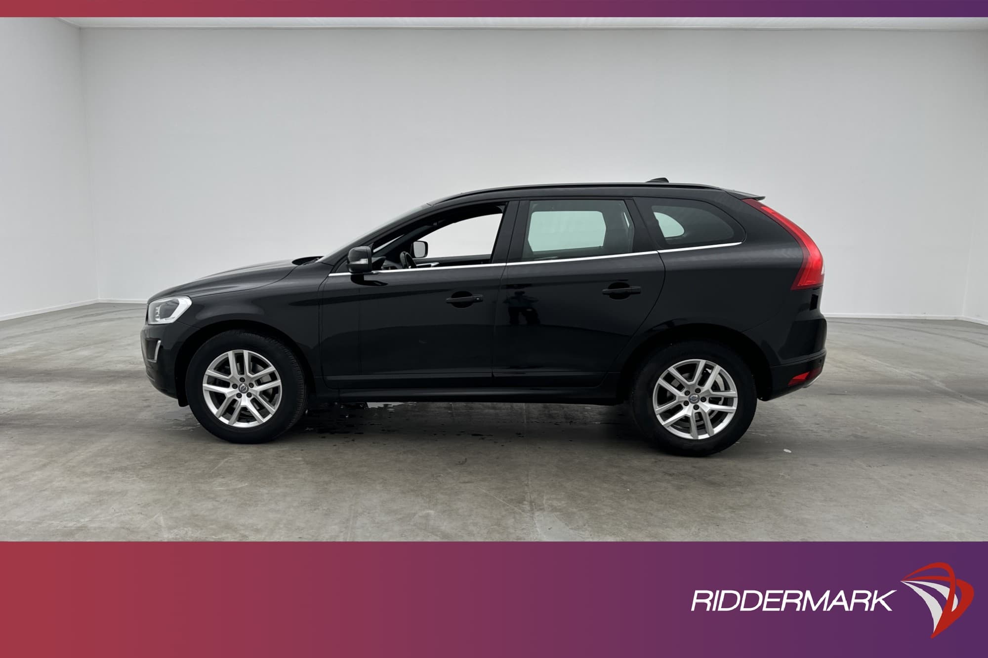 Volvo XC60 D4 AWD Classic Momentum