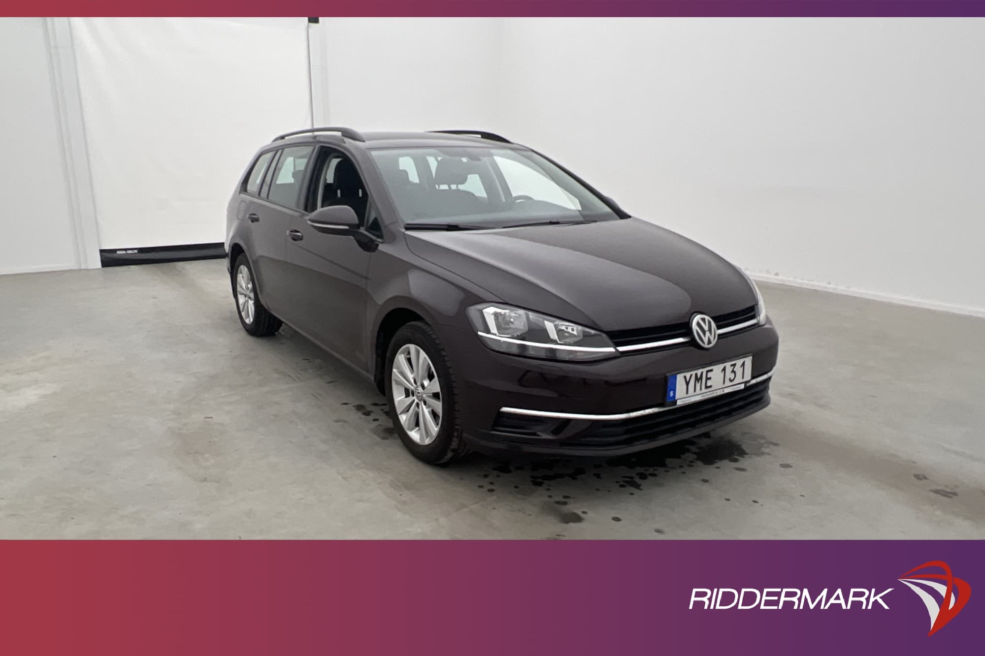 Volkswagen Golf SC 1.6 TDI 116hk