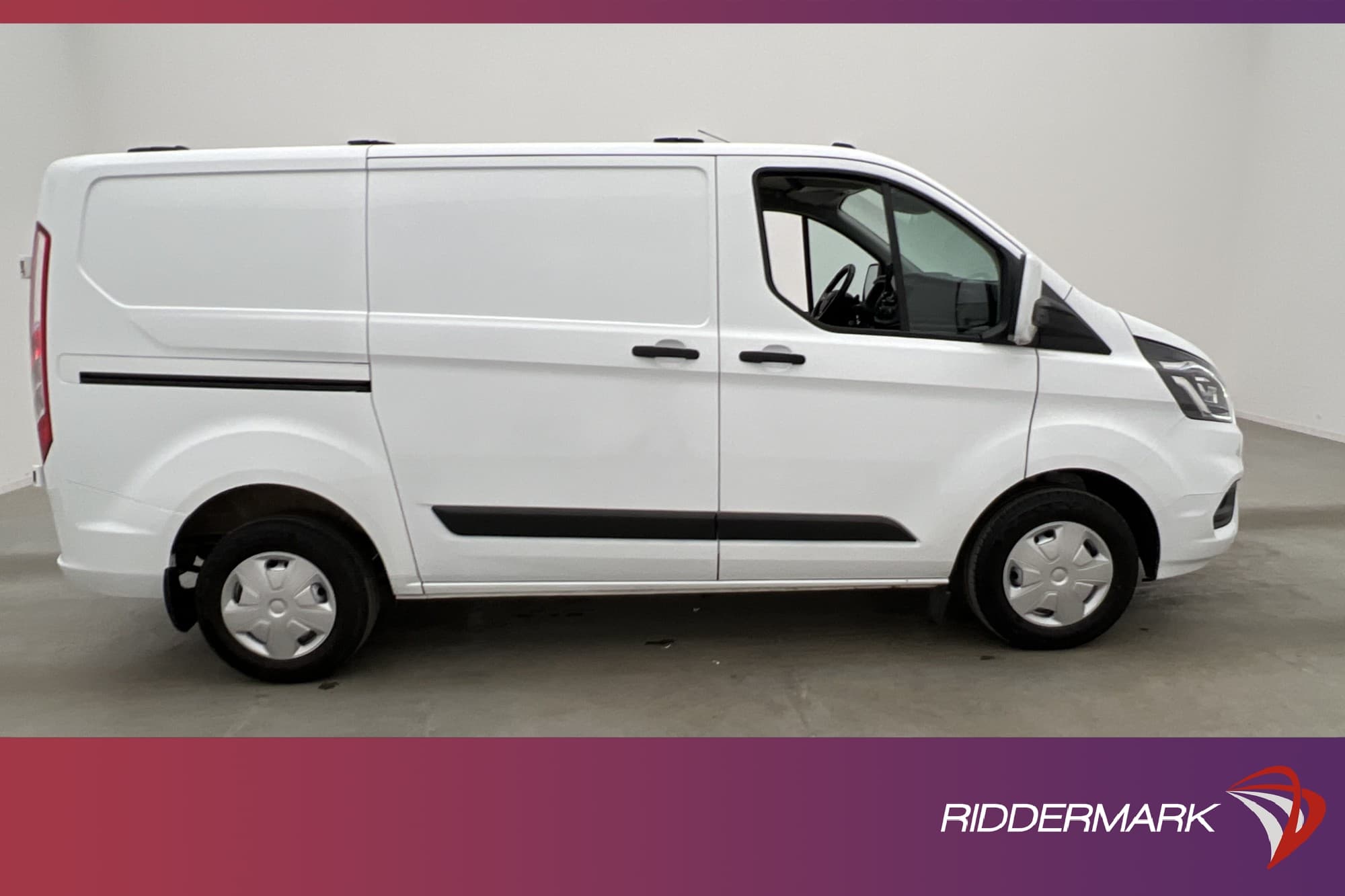Ford Transit Custom 280