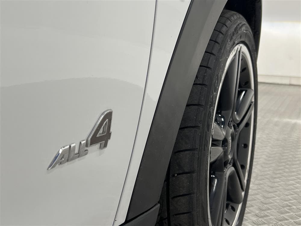 MINI Cooper SD ALL4 Countryman 143hk Pano Skinn 0,49l/mil