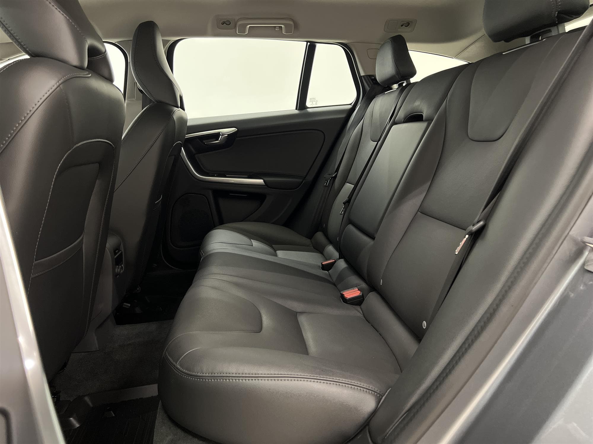 Volvo V60 Cross Country D3 150hk Summum Voc D-Värm Navi