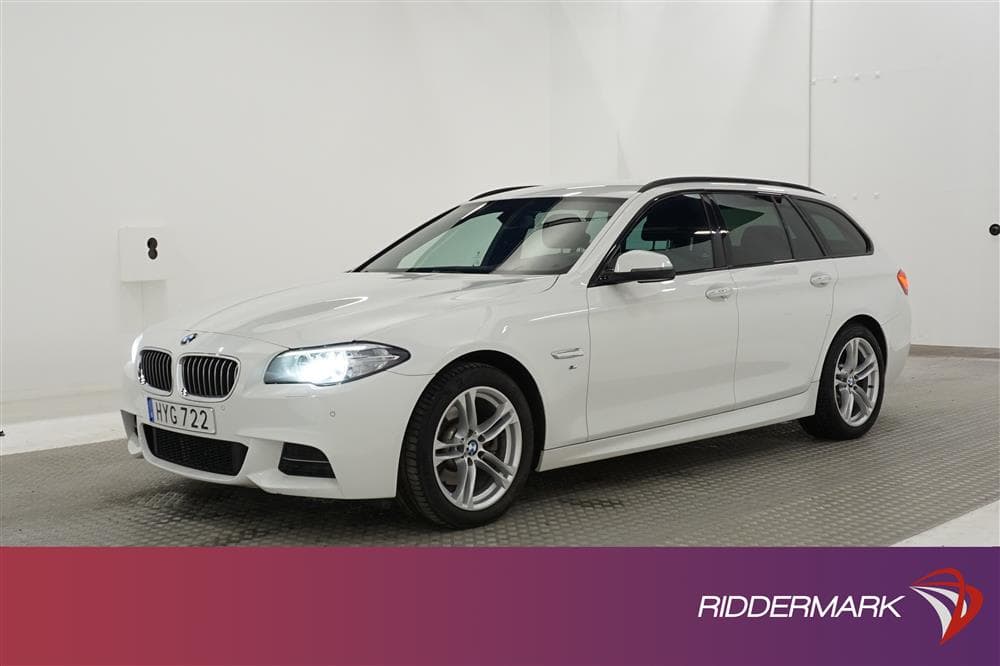 BMW 520d