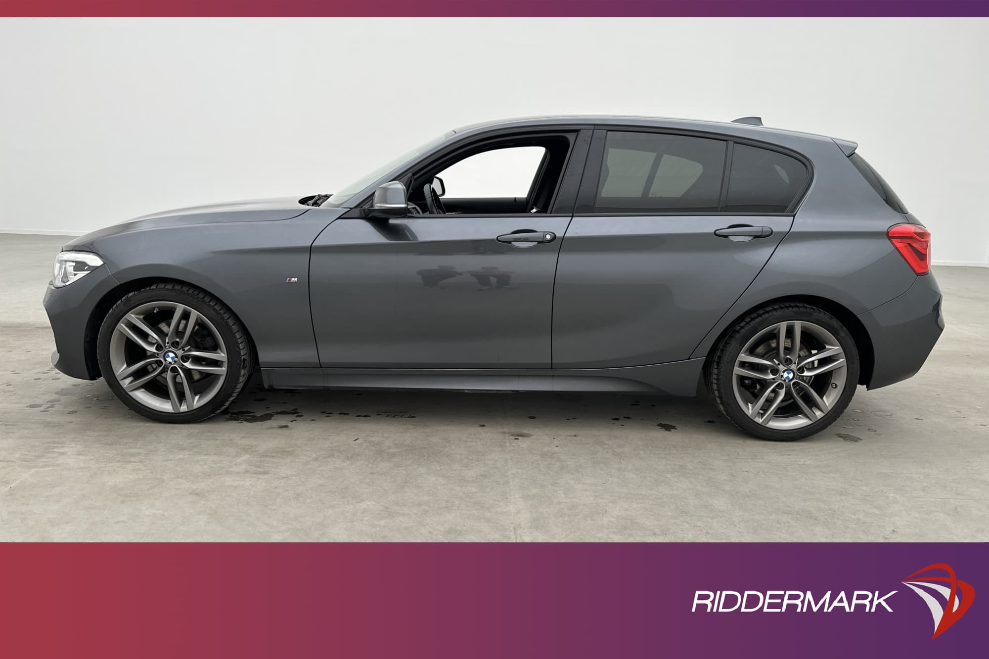 BMW 120i