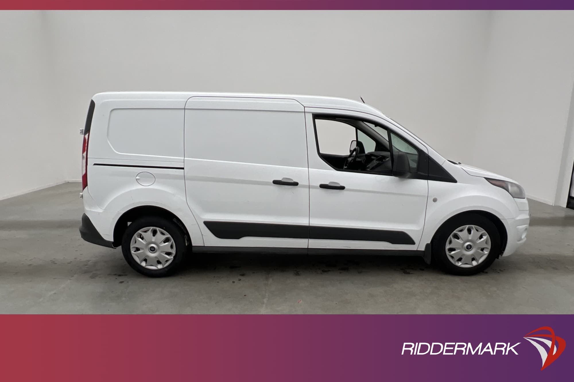 Ford Transit Connect LWB