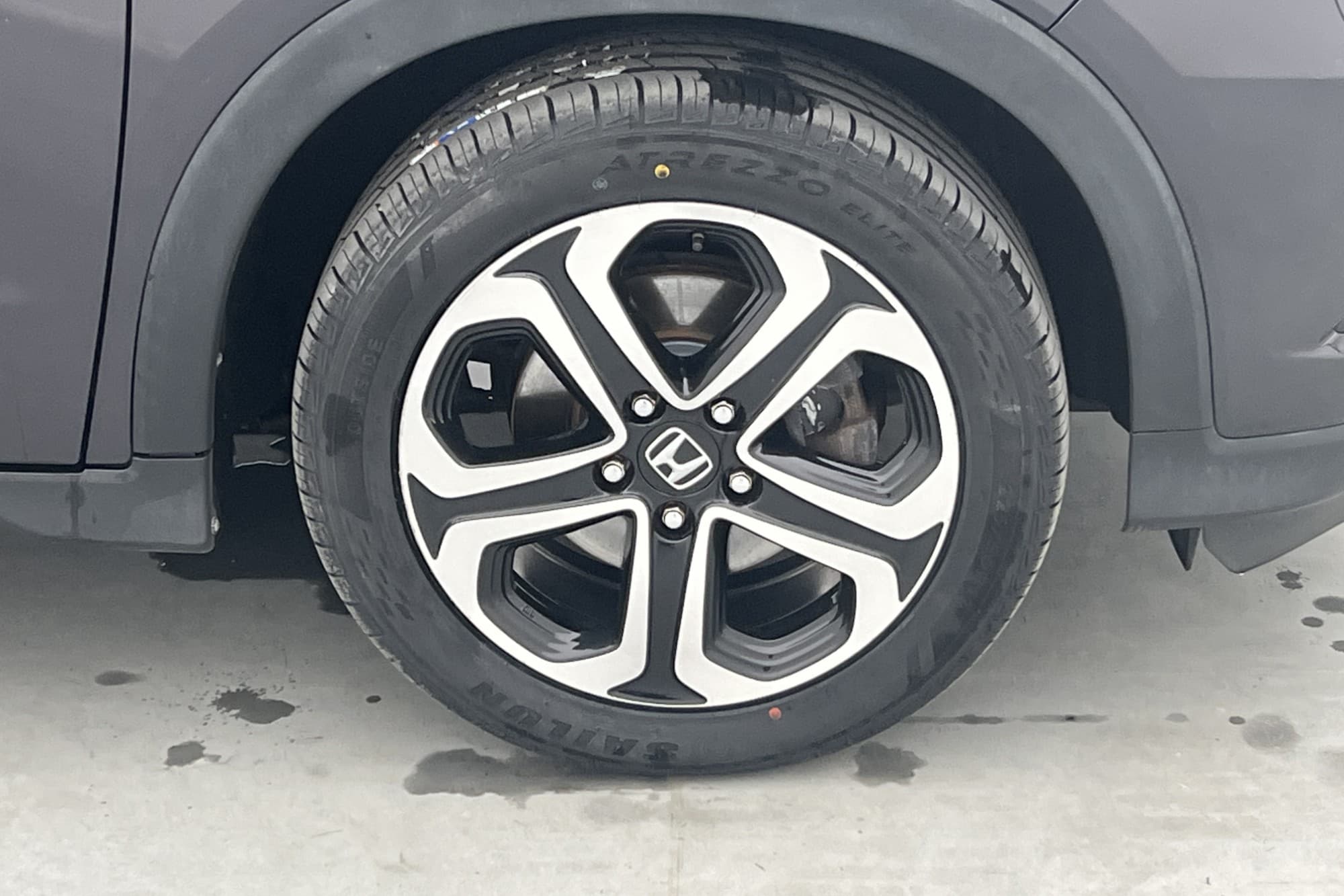 slider