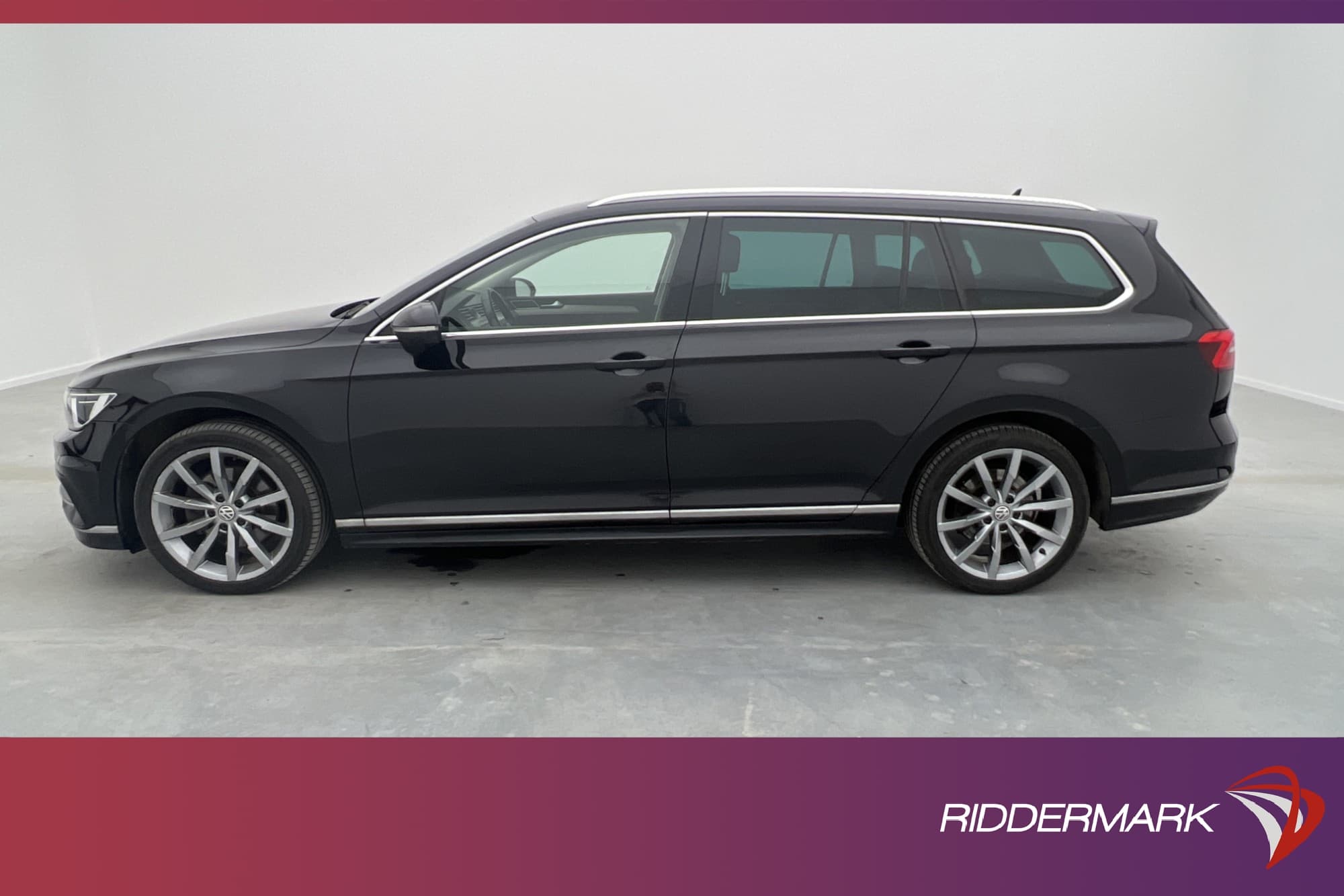 Volkswagen Passat  2.0 TDI DSG 190hk