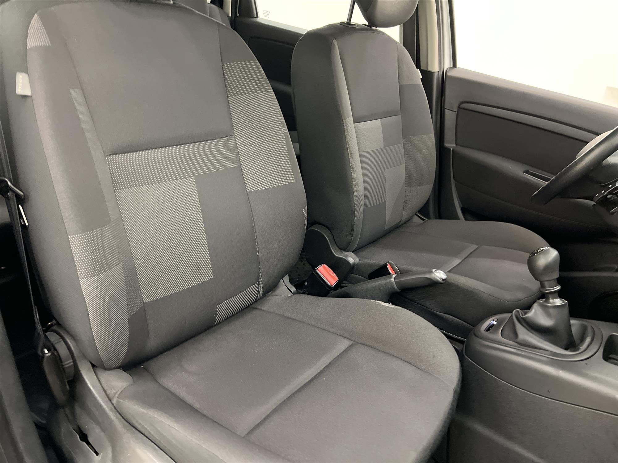 Renault Scénic 1.6 110hk Dragkrok Låg Skatt 