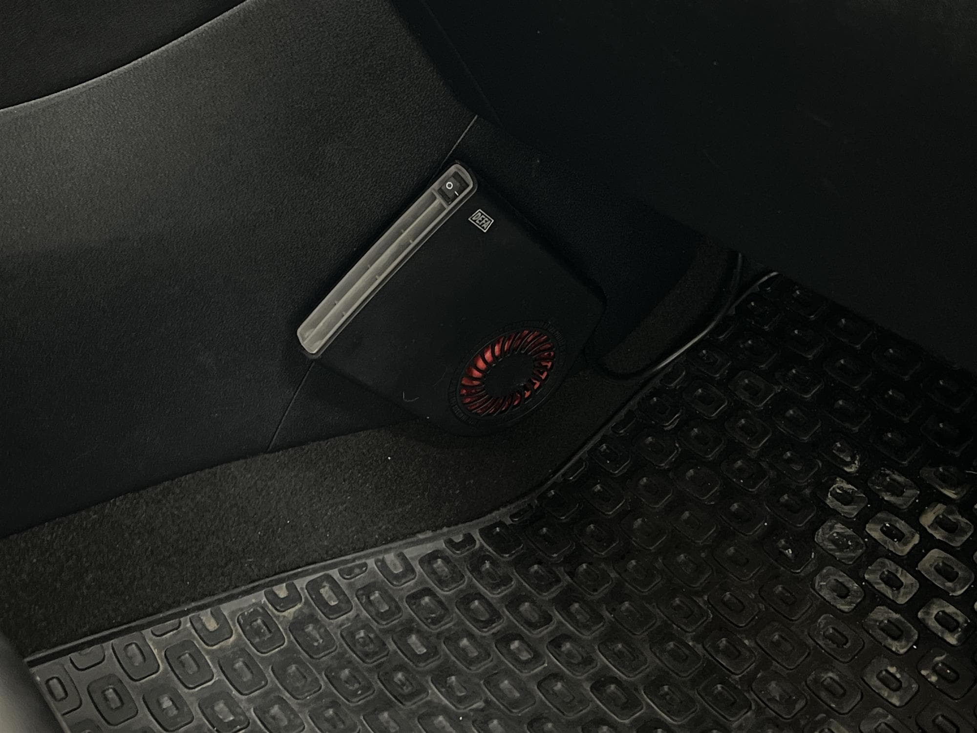 Kia Niro Hybrid 141hk M&K-Värmare Navi B-Kamera Carplay