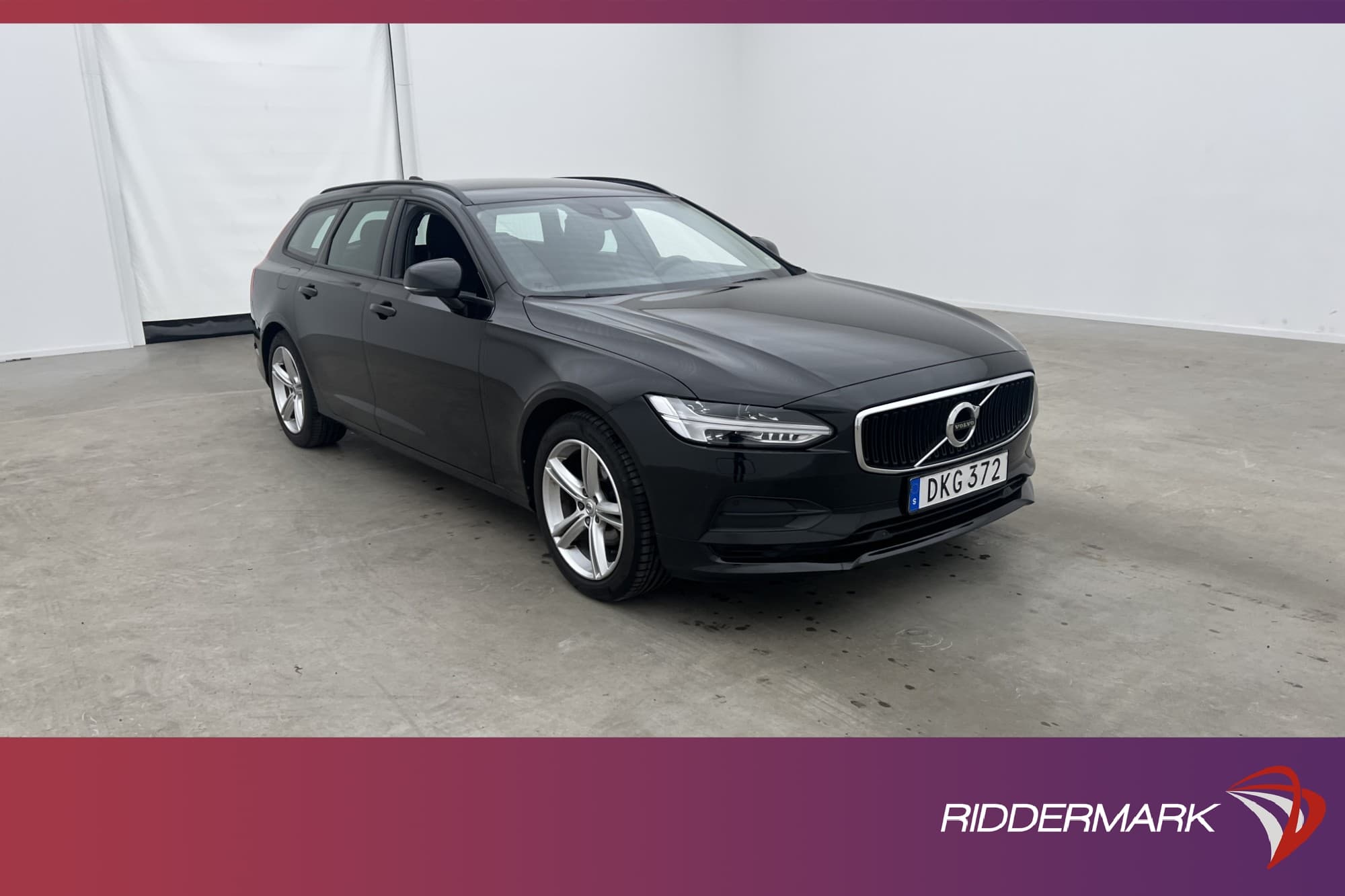 Volvo V90 D3 150hk