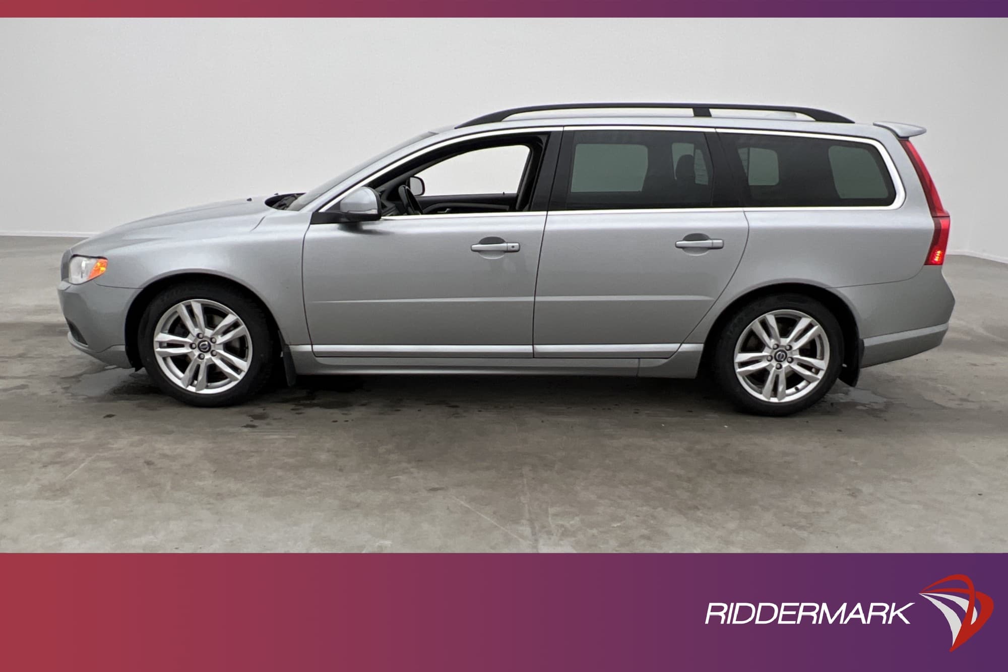 Volvo V70 1.6 DRIVe 115hk