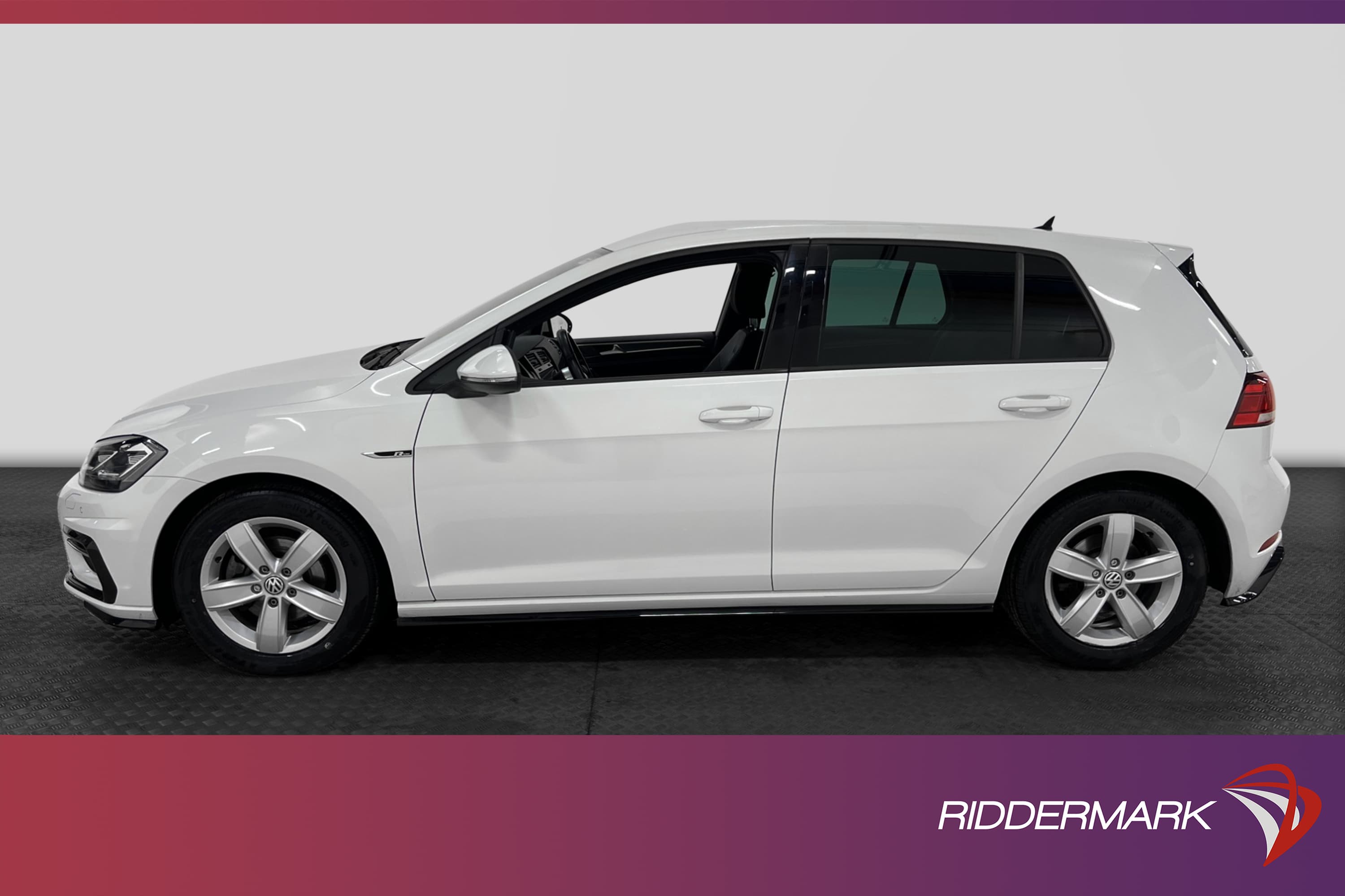 Volkswagen Golf 1.5 TSI 150hk
