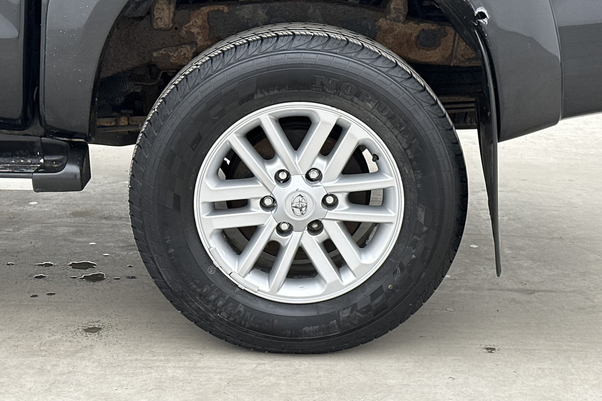 slider