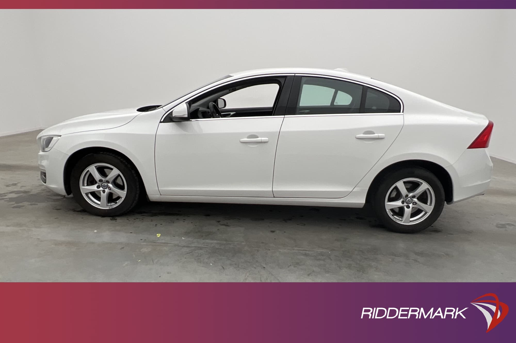 Volvo S60 D4 181hk