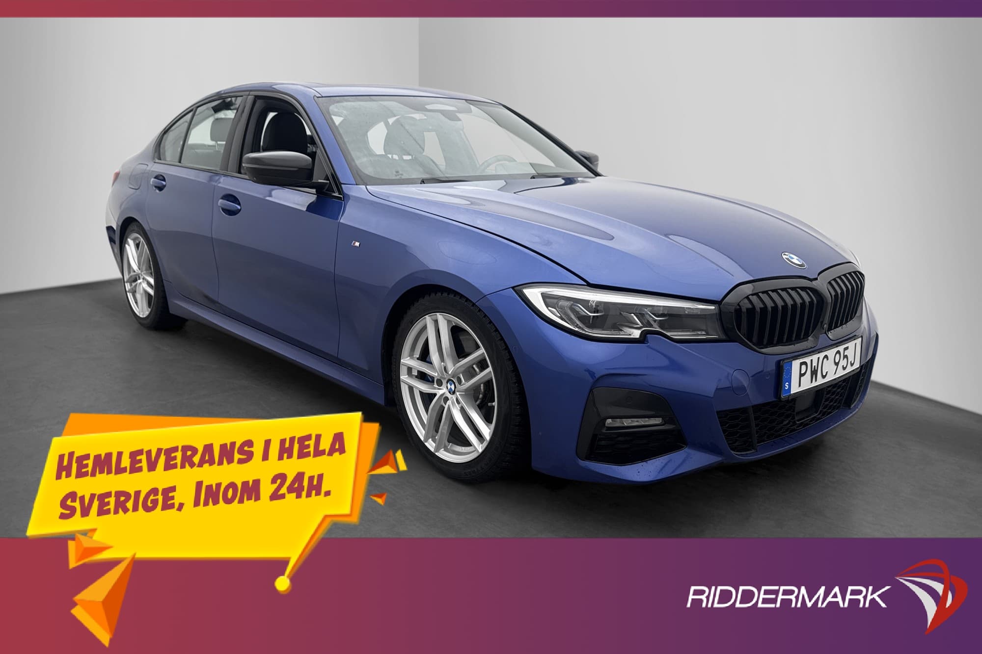 BMW 330e