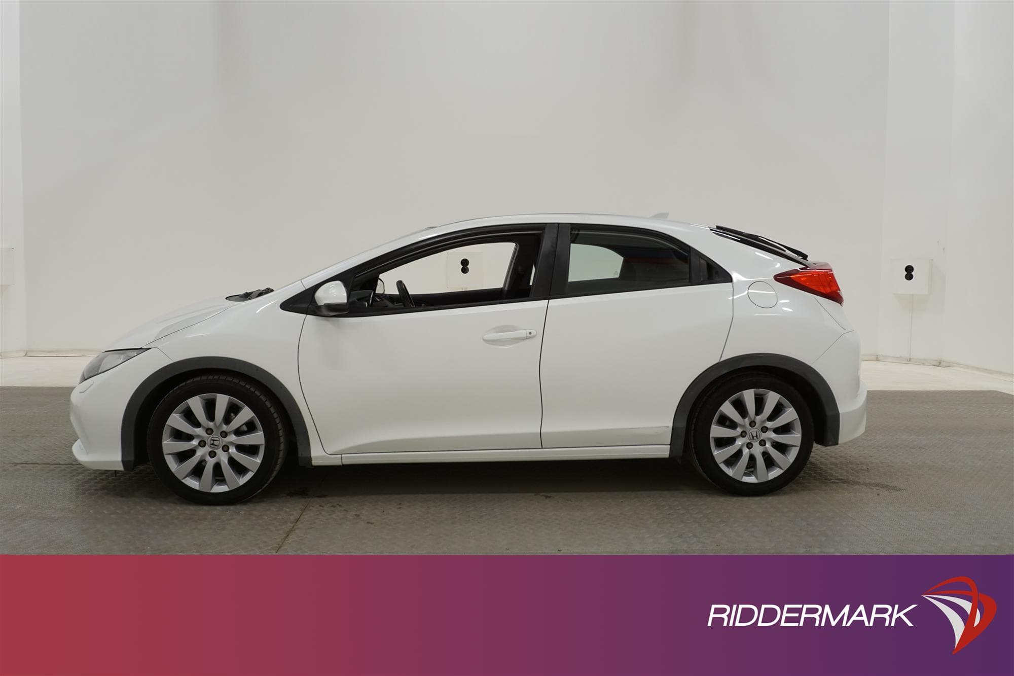 Honda Civic 1.4 99hk