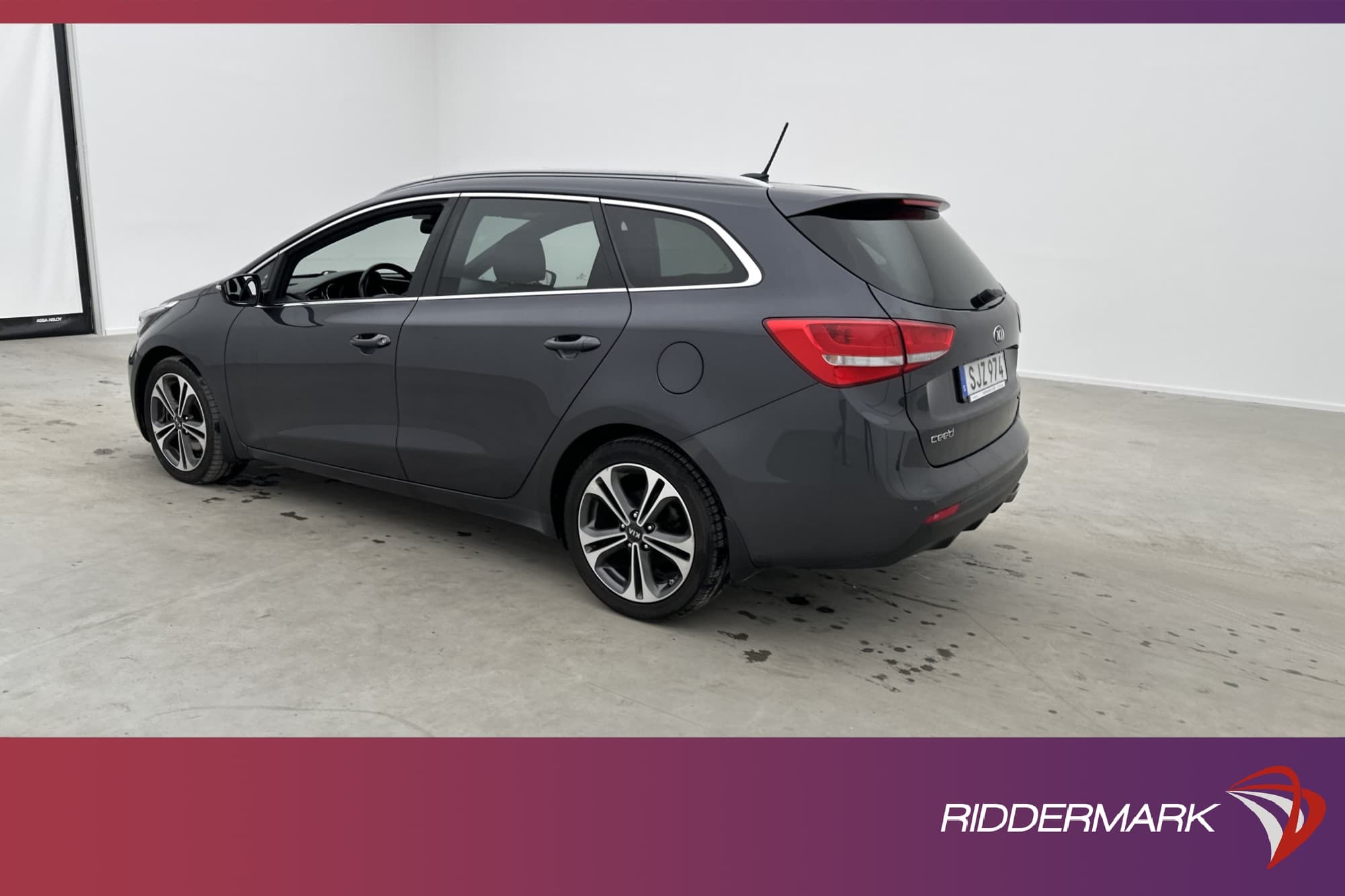 Kia Ceed Sportswagon