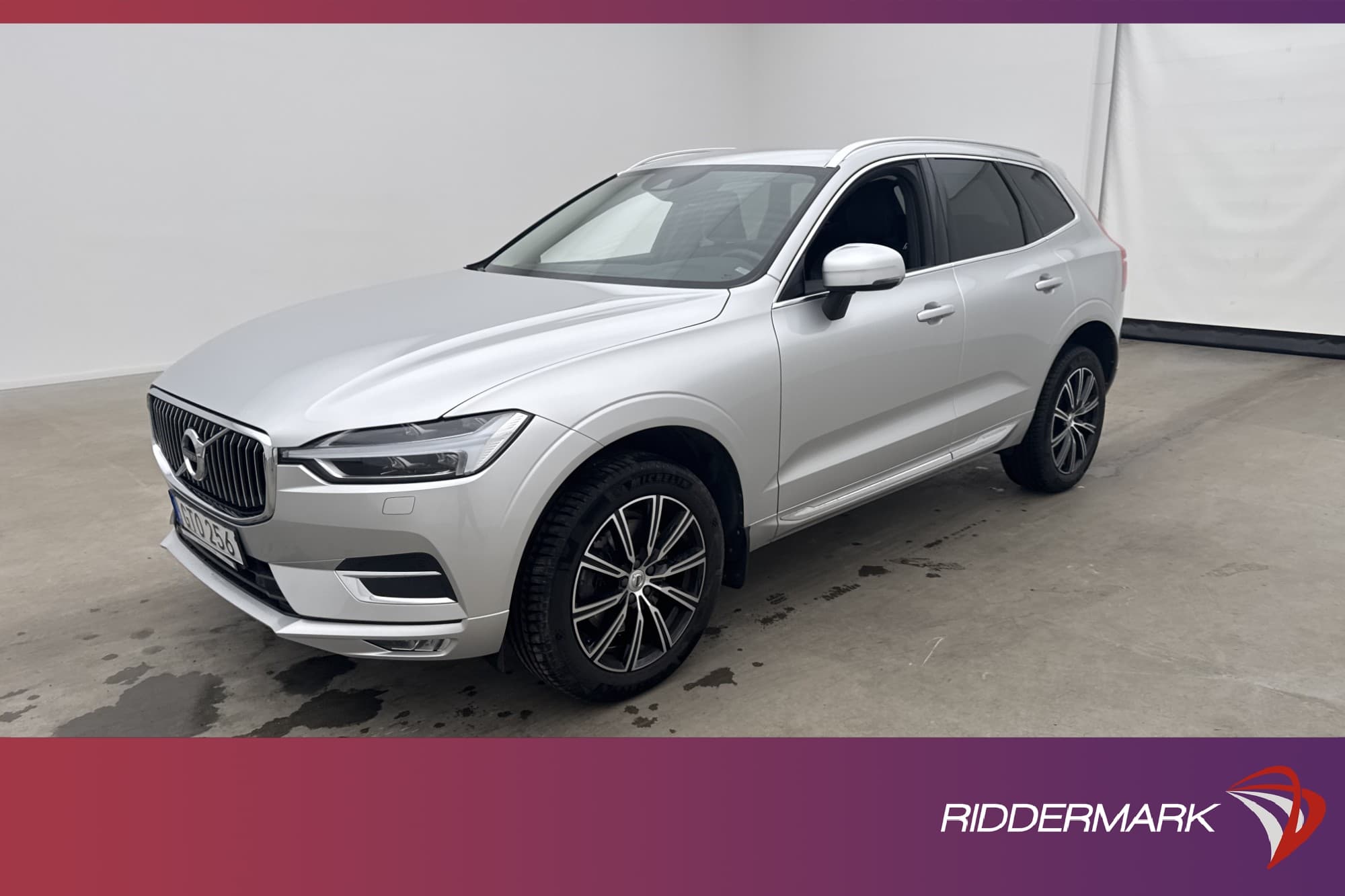 Volvo XC60 D4 AWD