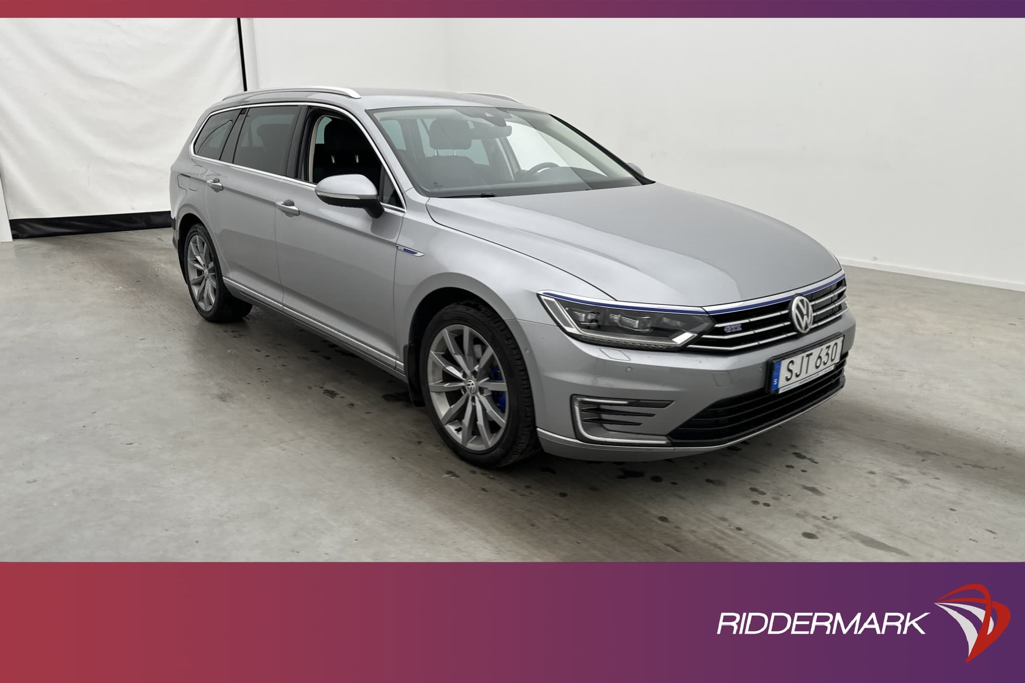Volkswagen Passat GTE