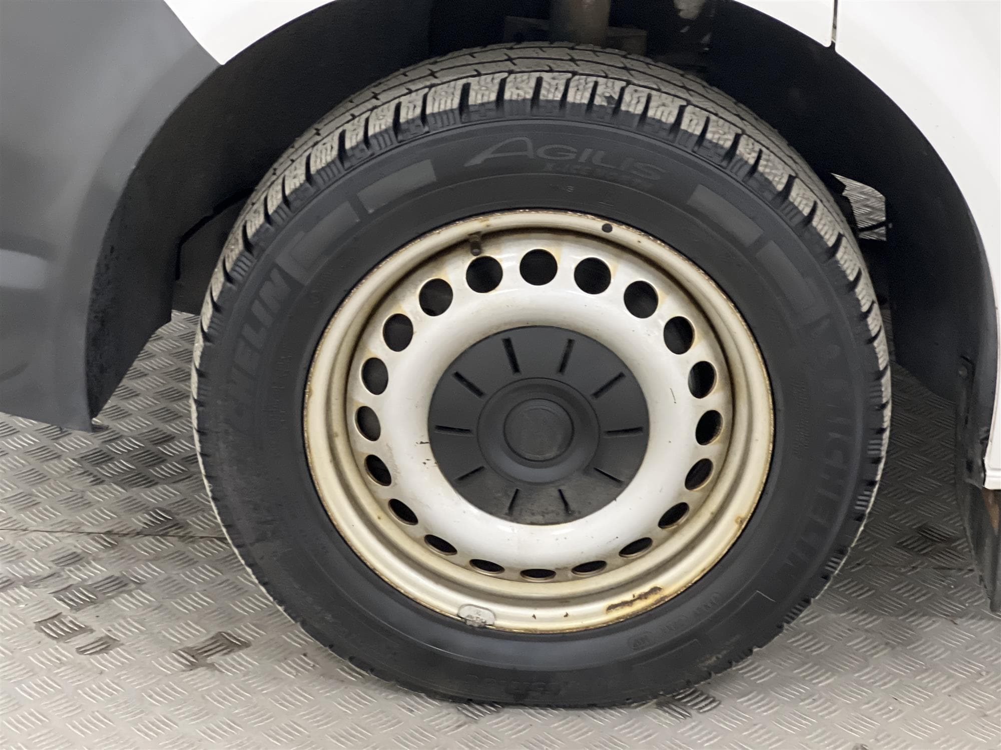 Volkswagen Transporter 2.0TDI L2 Värmare Drag V-Inredd  