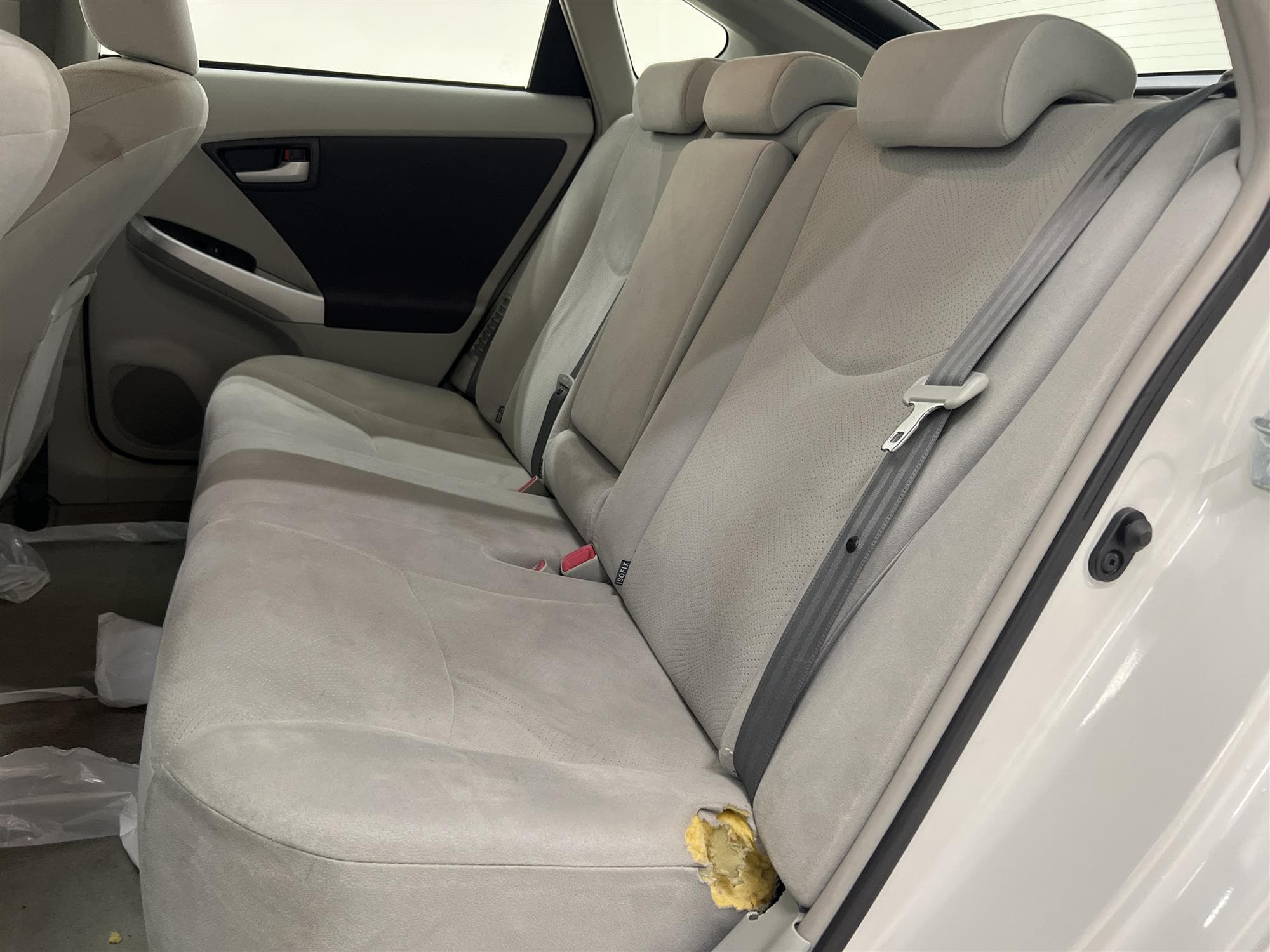 Toyota Prius 1.8 Hybrid 99hk 