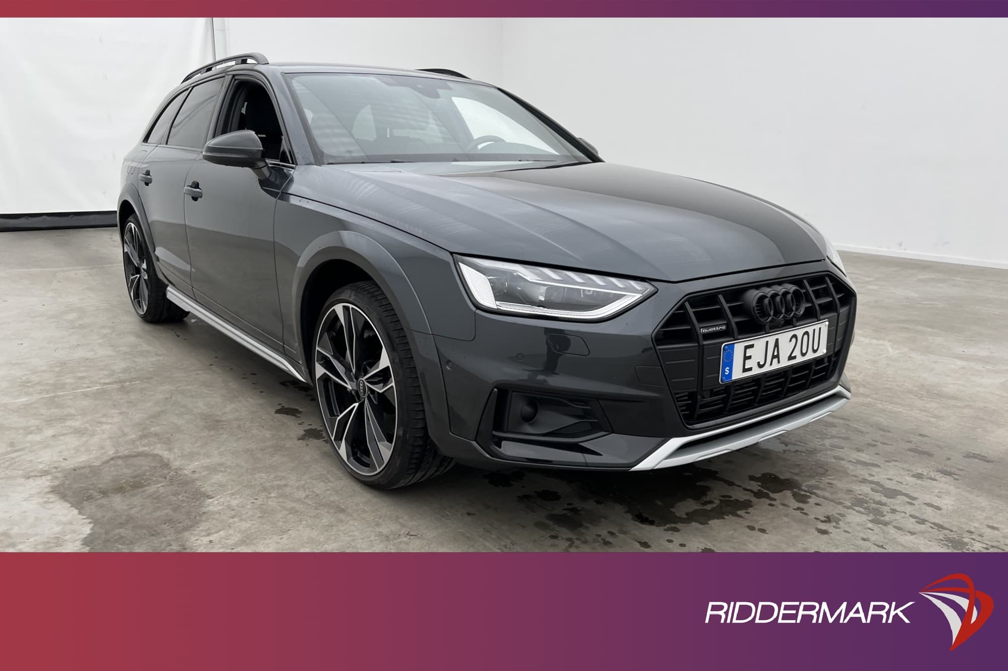 Audi A4 allroad Q 45 TFSI