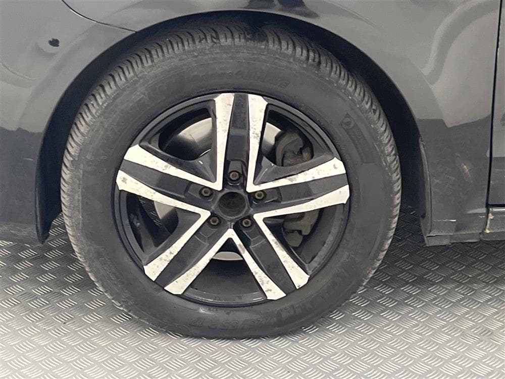 Mercedes-Benz Vito Mixto Aut 190hk Edt.1 Xlång Värmare Moms interiör